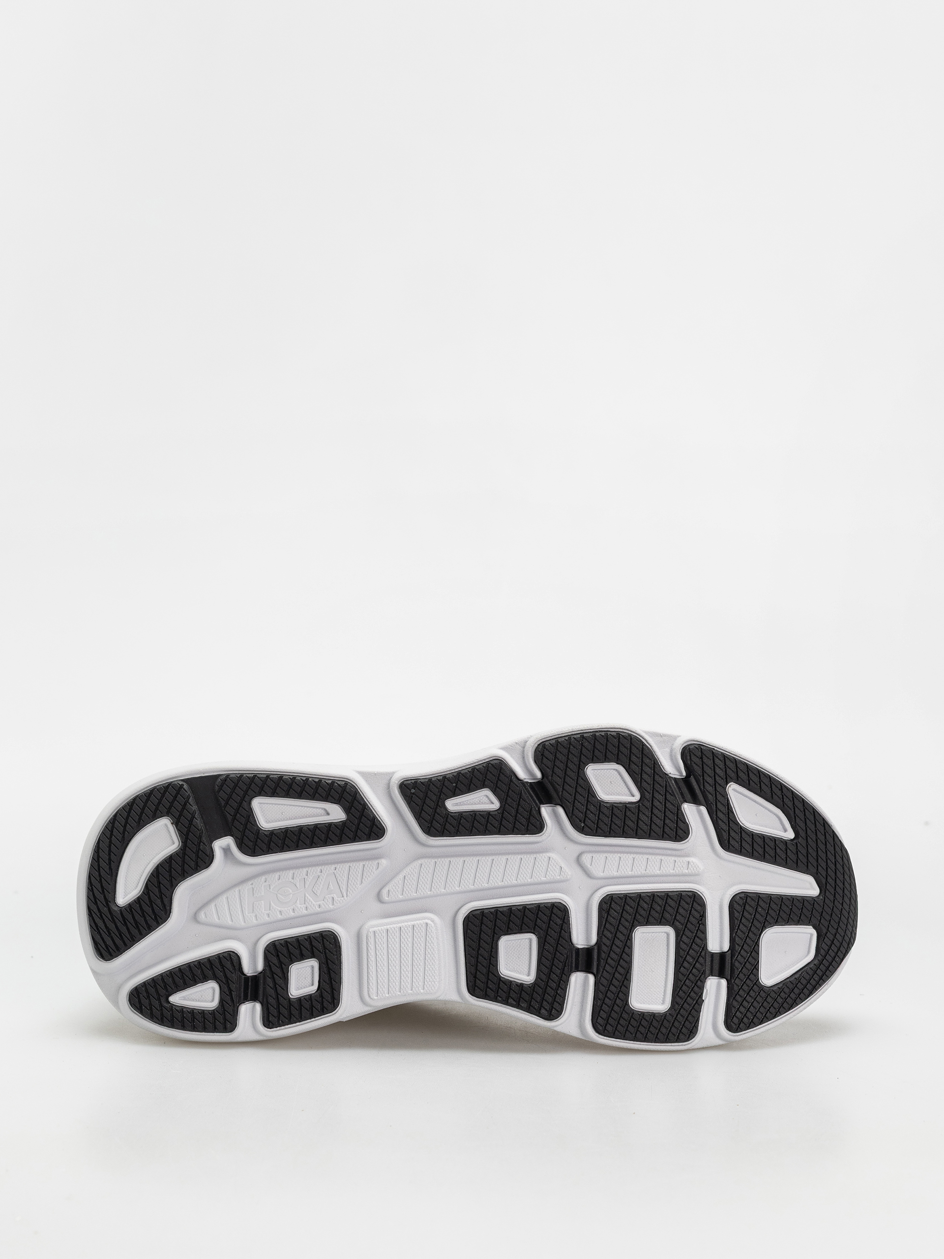 Topánky Hoka Bondi 9 (galactic grey/stellar gray)