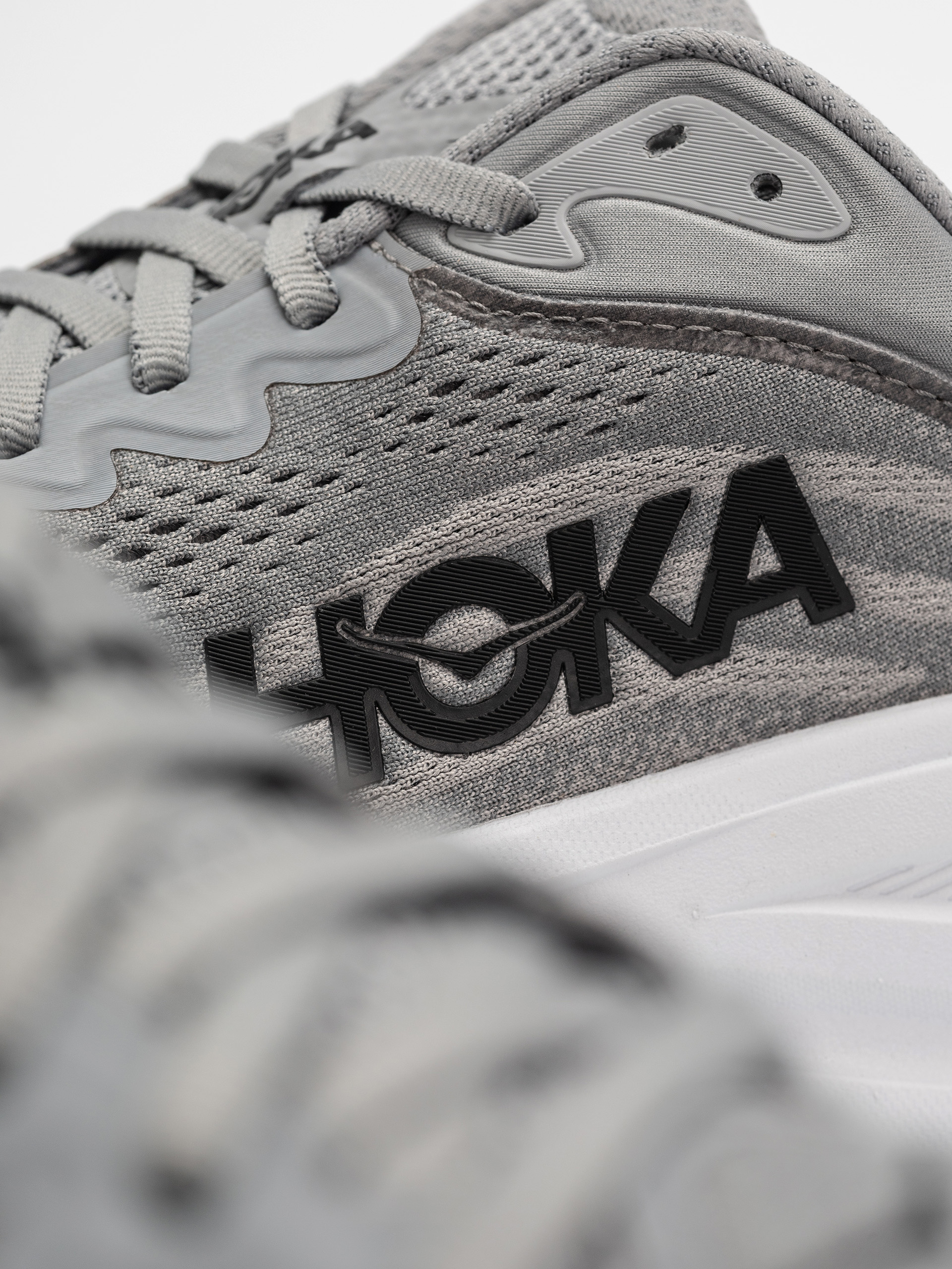 Topánky Hoka Bondi 9 (galactic grey/stellar gray)