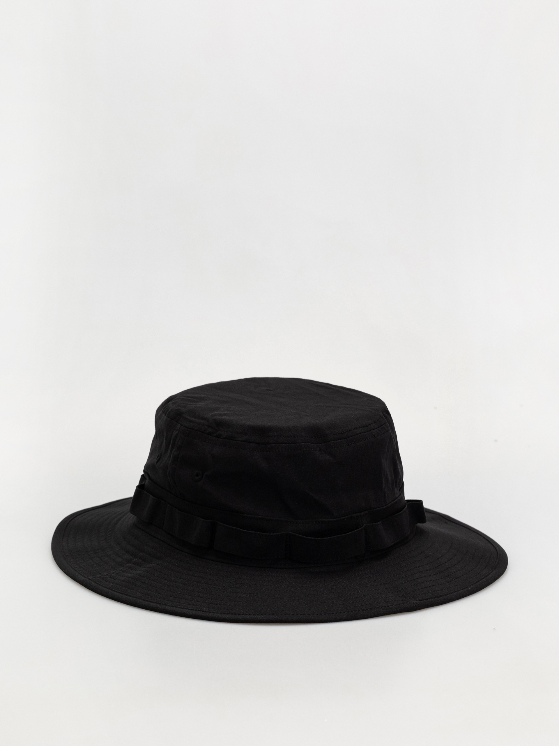 Klobúk The North Face Class V Brimmer (tnf black npf)