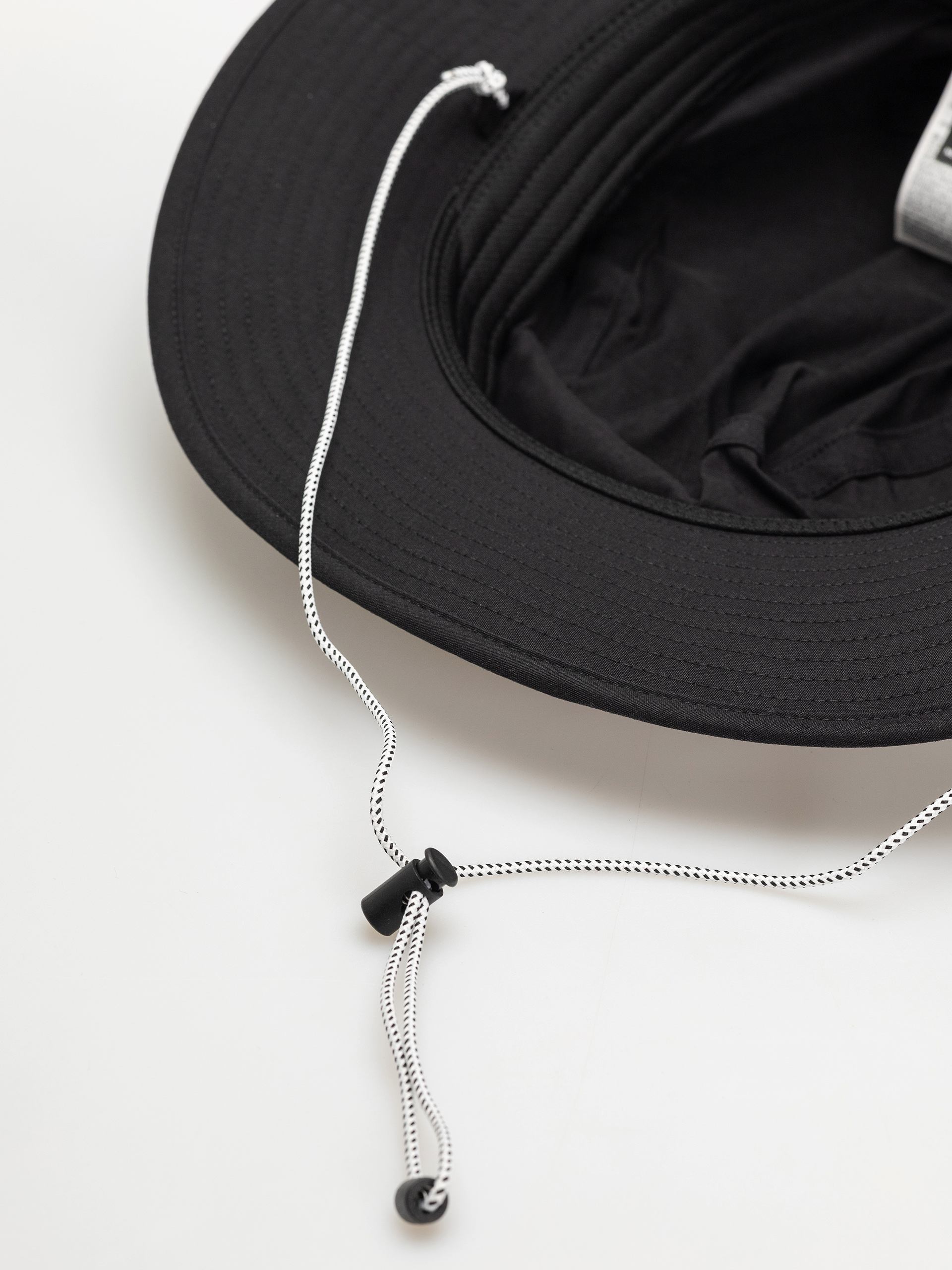 Klobúk The North Face Class V Brimmer (tnf black npf)