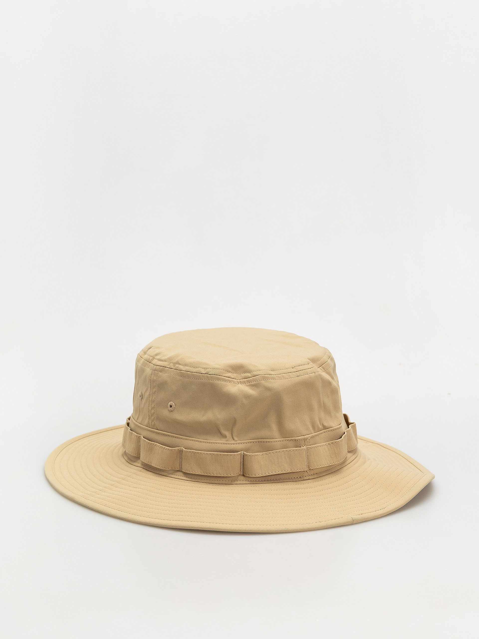 Klobúk The North Face Class V Brimmer (khaki stone npf)