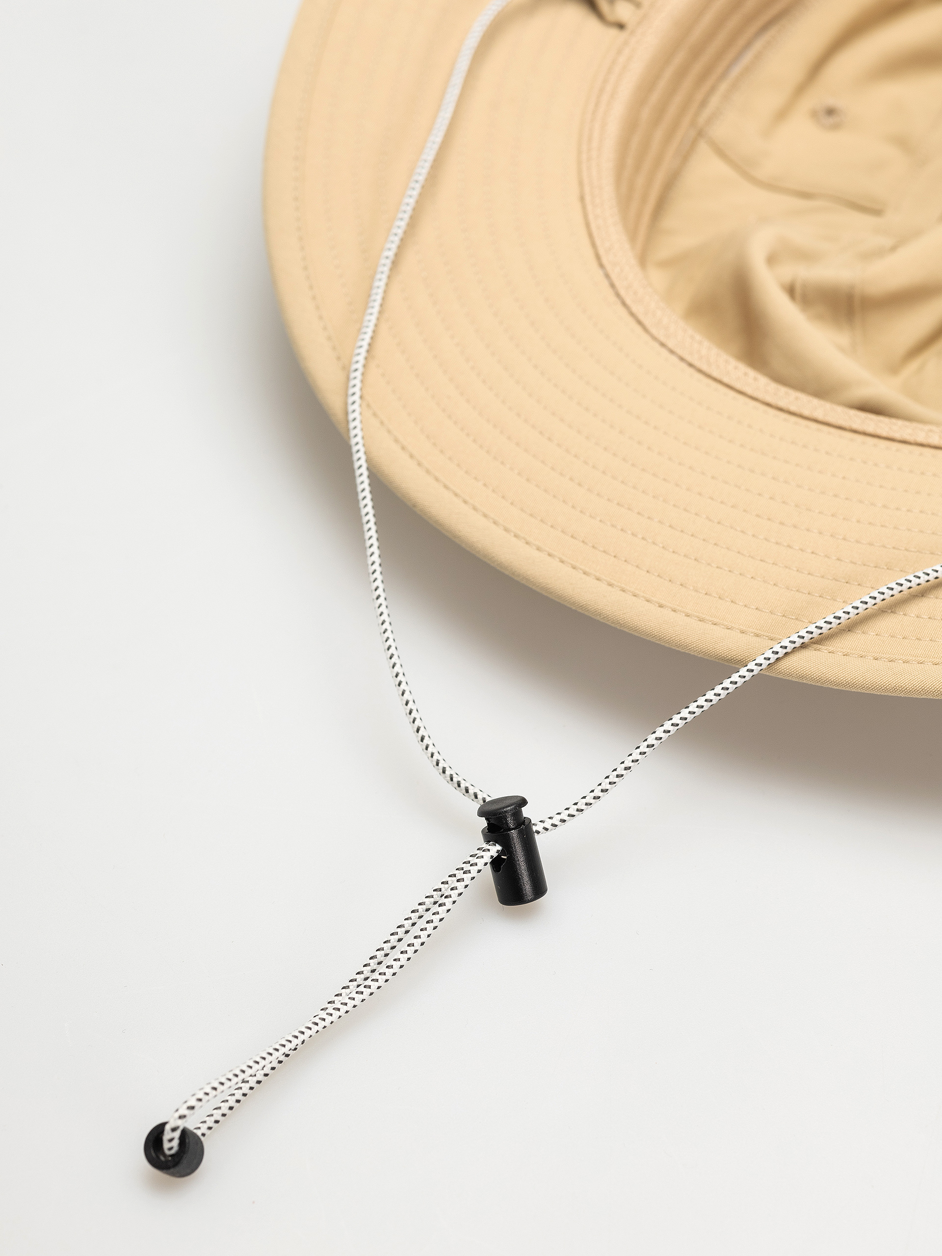 Klobúk The North Face Class V Brimmer (khaki stone npf)