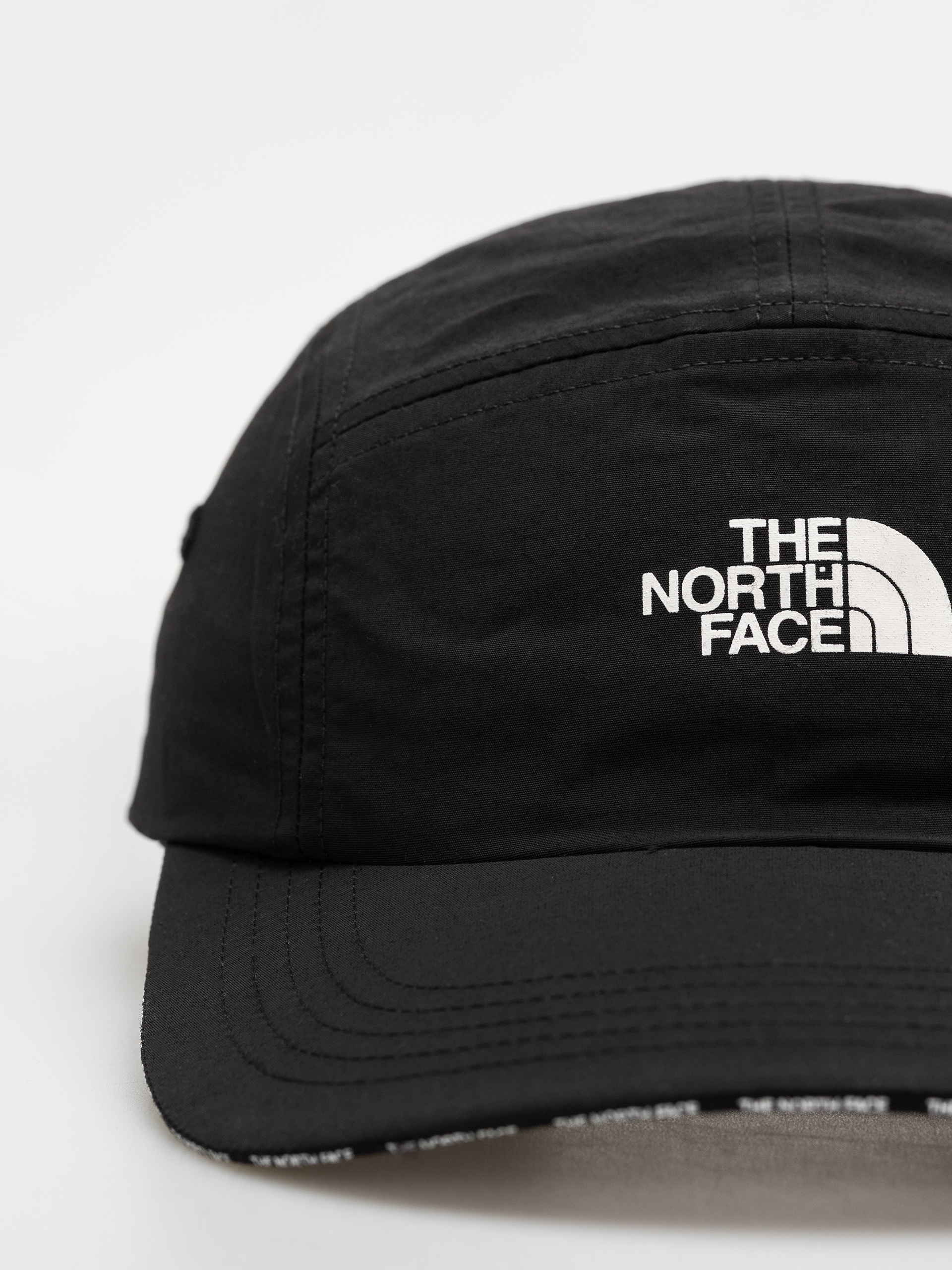 Šiltovka The North Face Cypress Explore (tnf black)