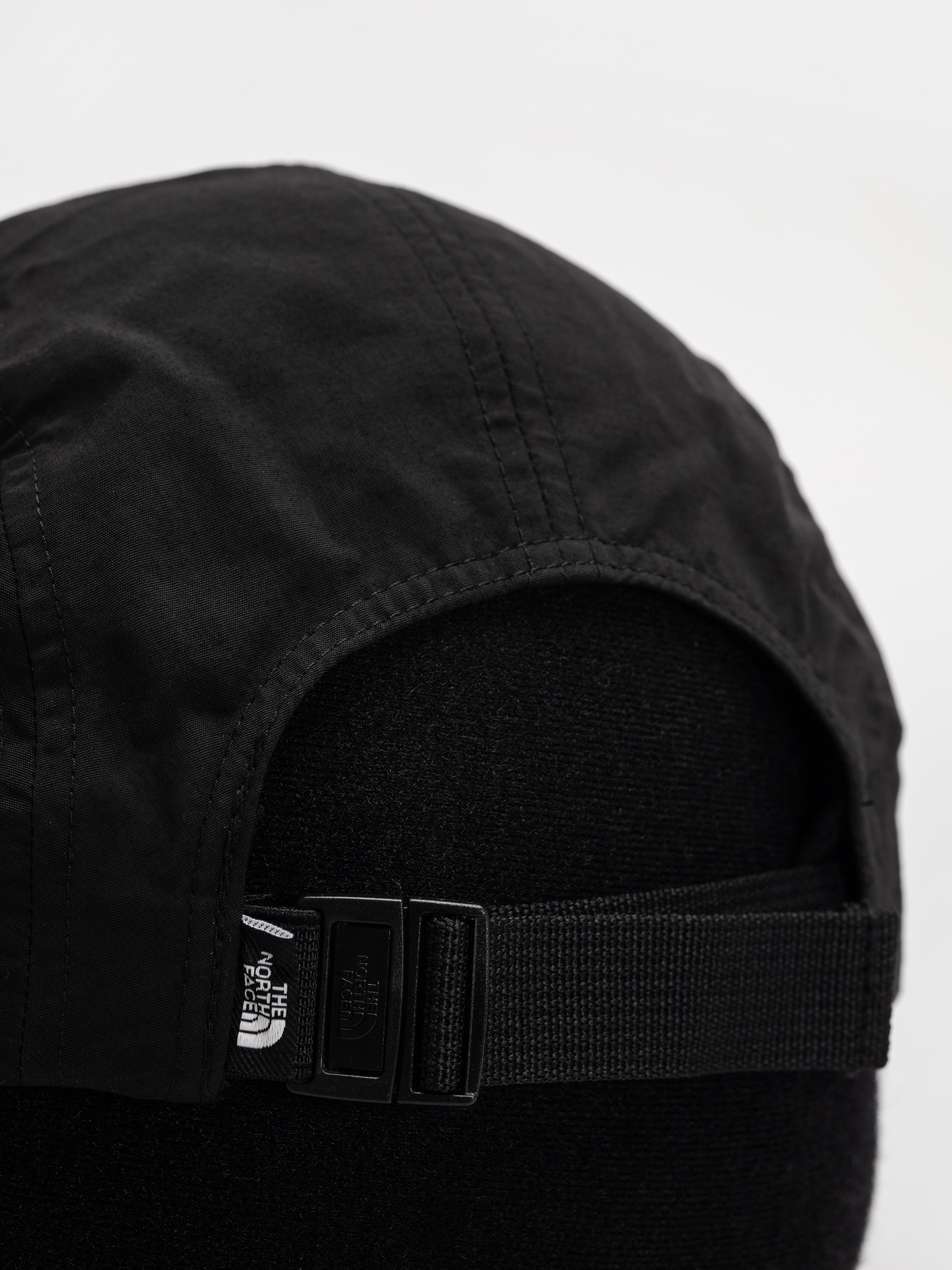 Šiltovka The North Face Cypress Explore (tnf black)