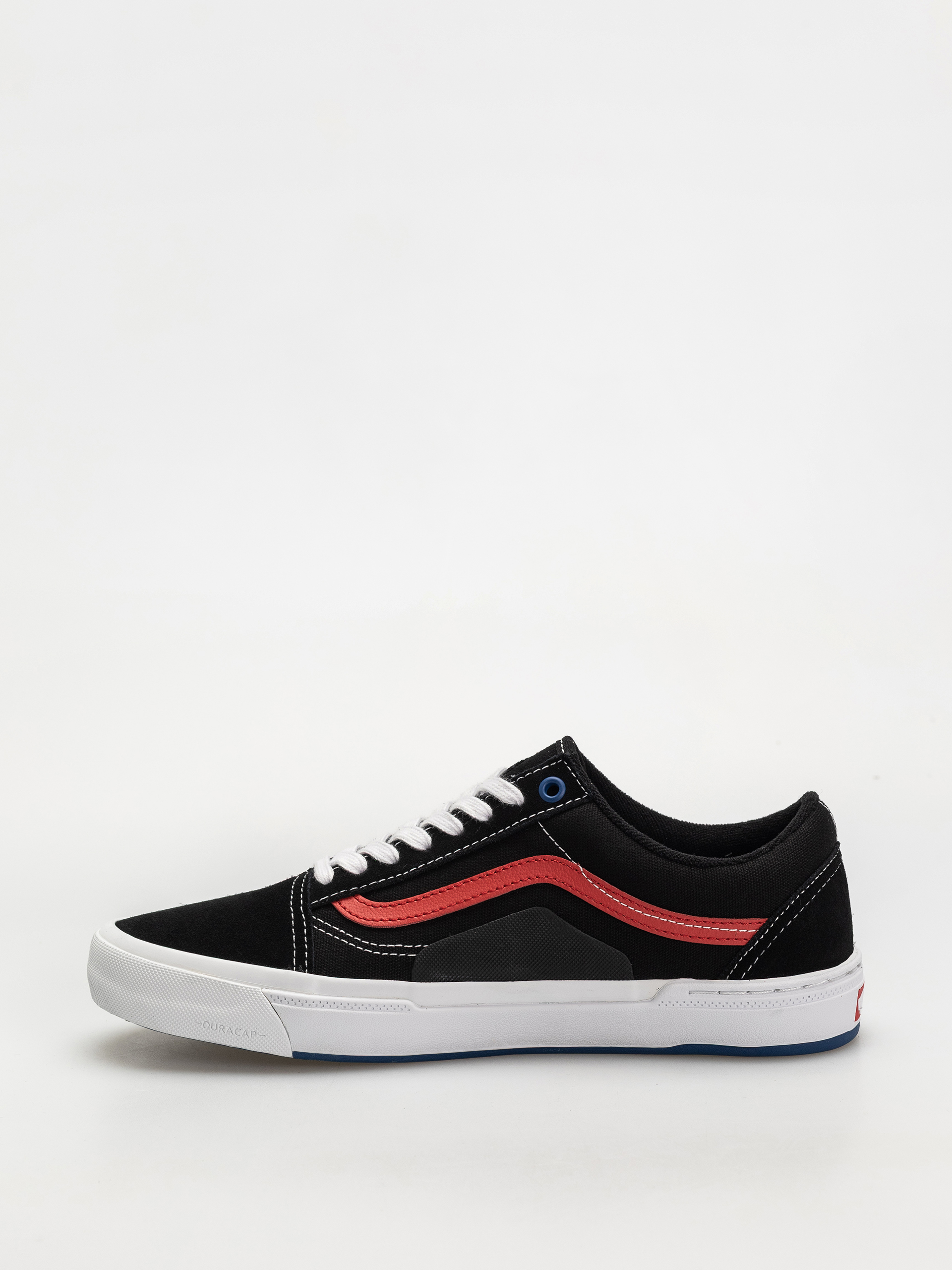 Topánky Vans Bmx Old Skool (sport black/red)