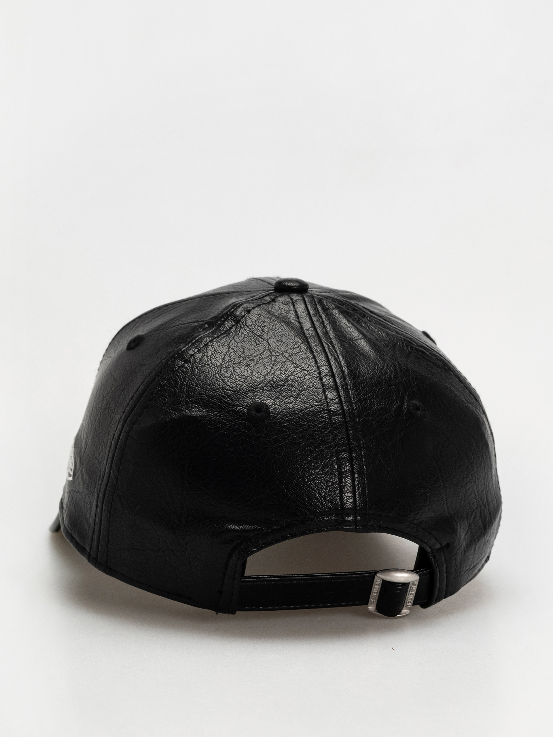 Šiltovka New Era Crinkled Pu 9Forty New York Yankees Wmn (black)