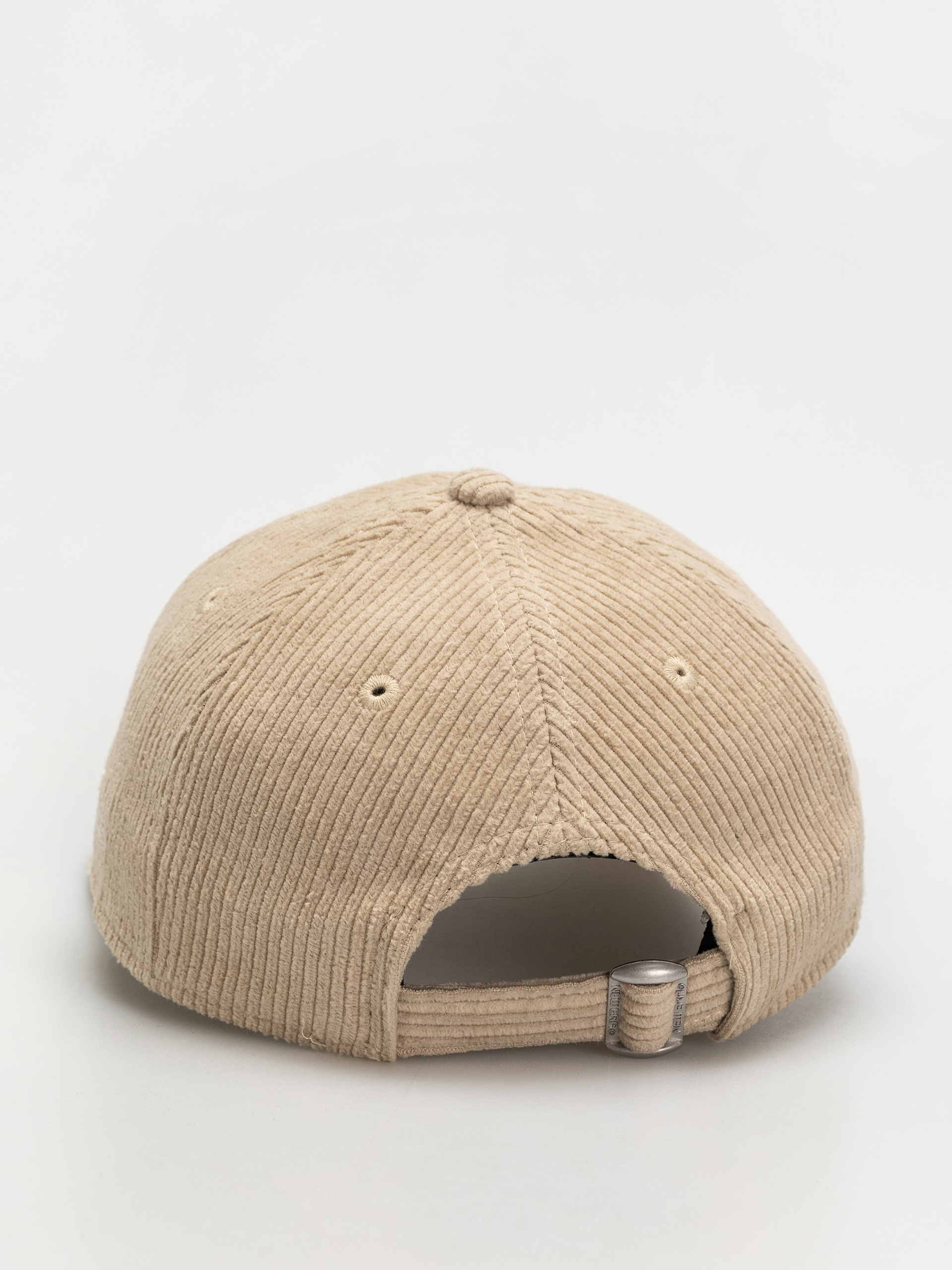 Šiltovka New Era Cord 9Twenty New York Yankees Wmn (light beige)