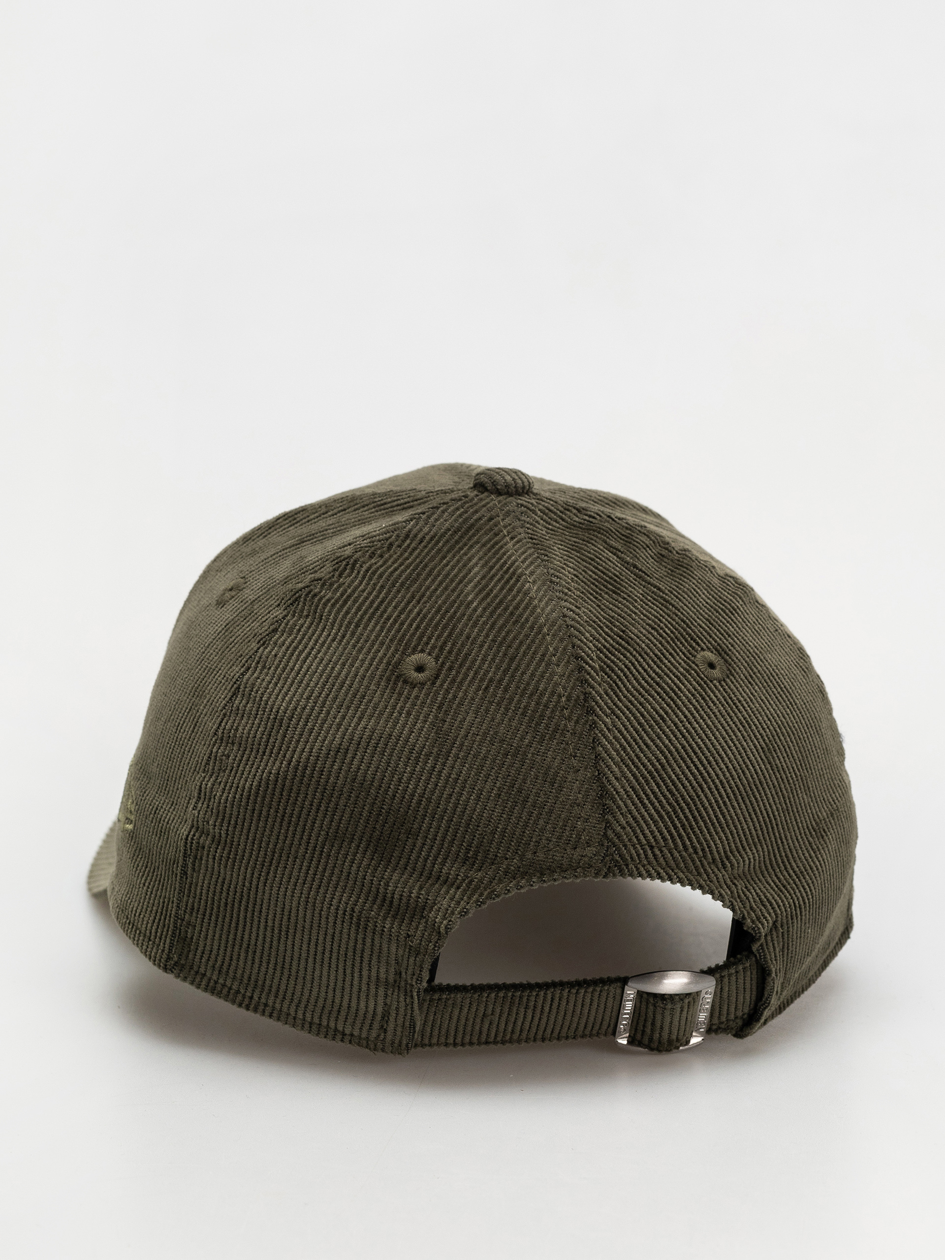 Šiltovka New Era Two Tone Cord 9Forty New York Yankees (dark green)