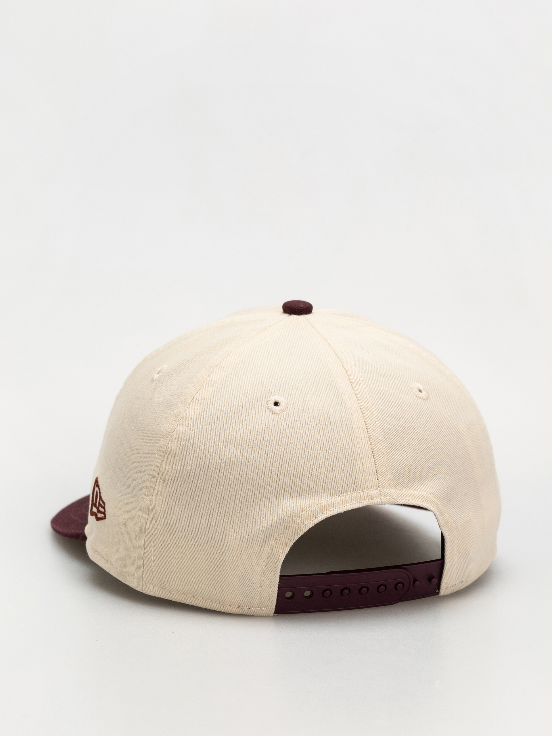 Šiltovka New Era Contrast 9Fifty Rc (light beige)