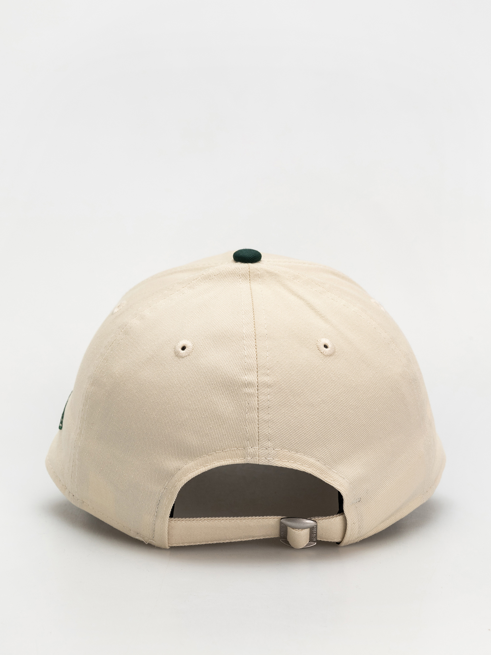 Šiltovka New Era Colour Block 9Forty Athletics (light beige)