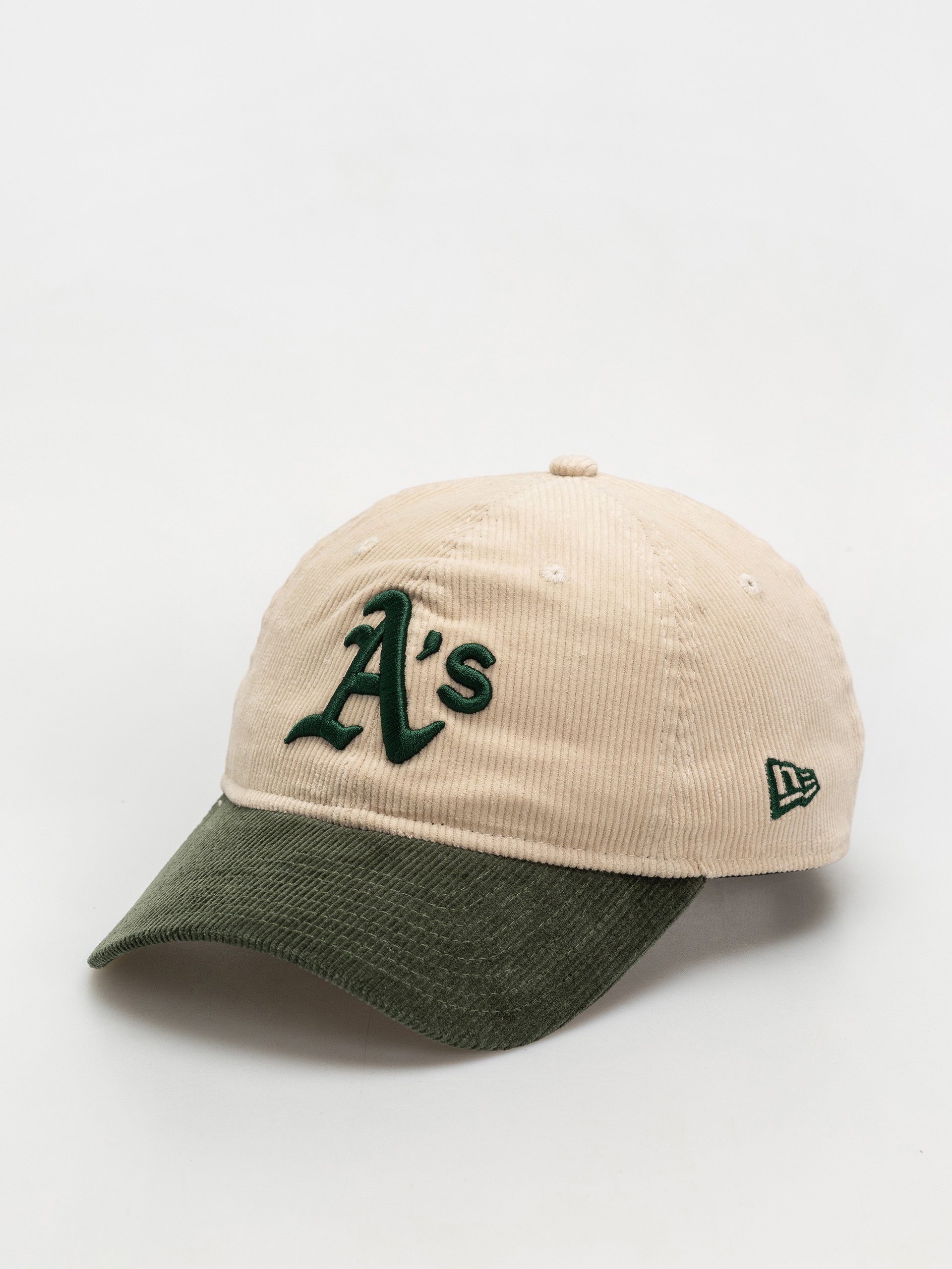 Šiltovka New Era Block Cord 9Twenty Athletics