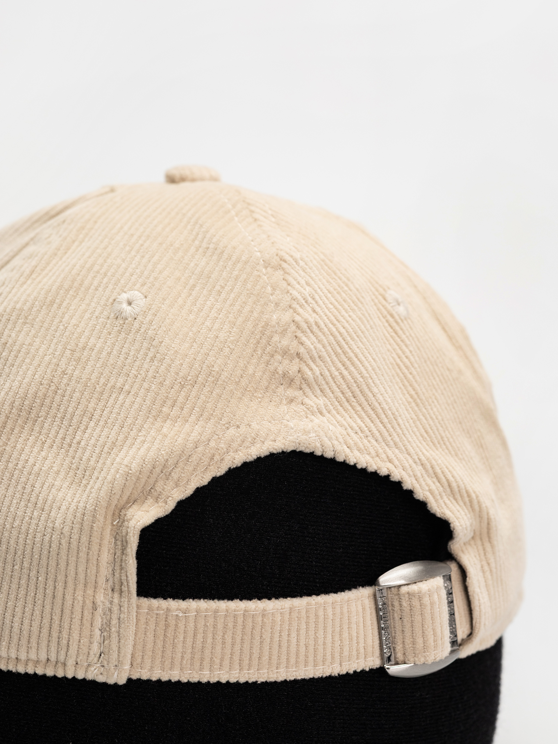 Šiltovka New Era Block Cord 9Twenty New York Yankees (light beige)