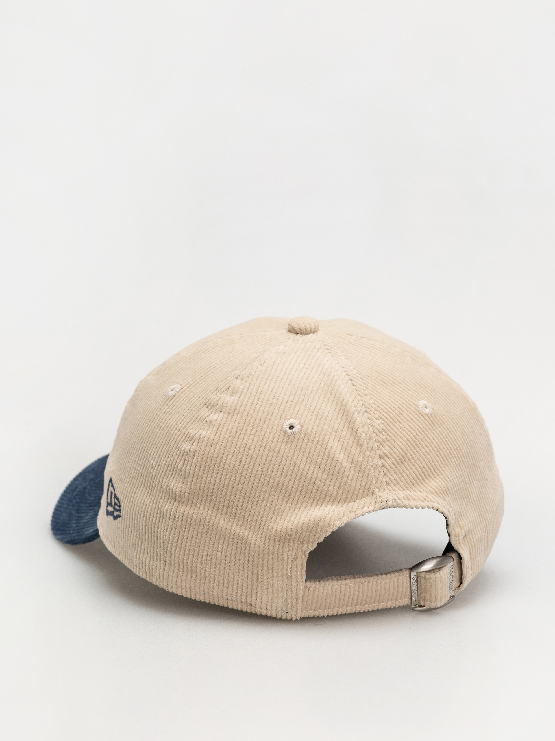 Šiltovka New Era Block Cord 9Twenty La Dodgers (light beige)