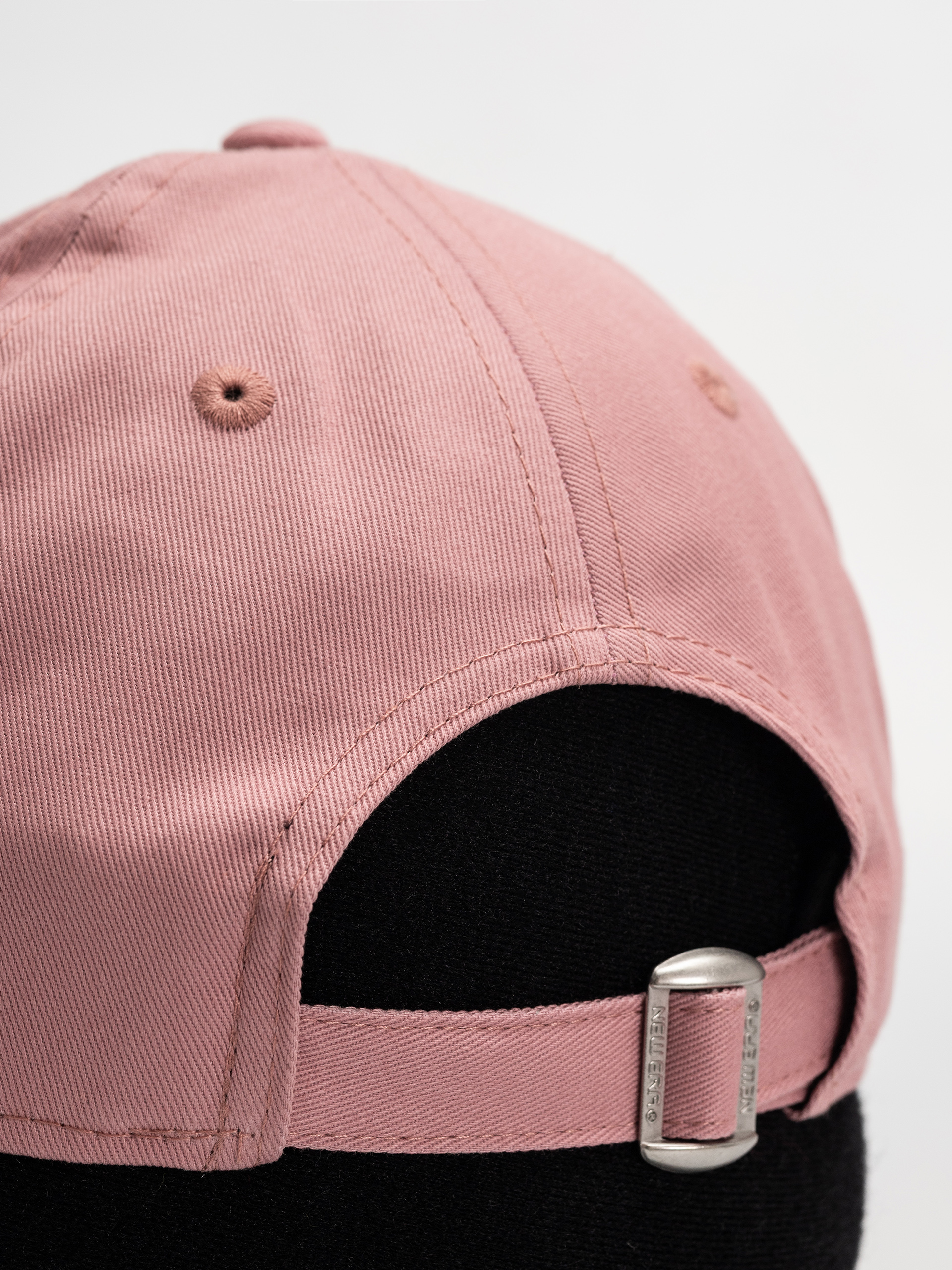 Šiltovka New Era League Essential 9Forty La Dodgers Wmn (dark pink)