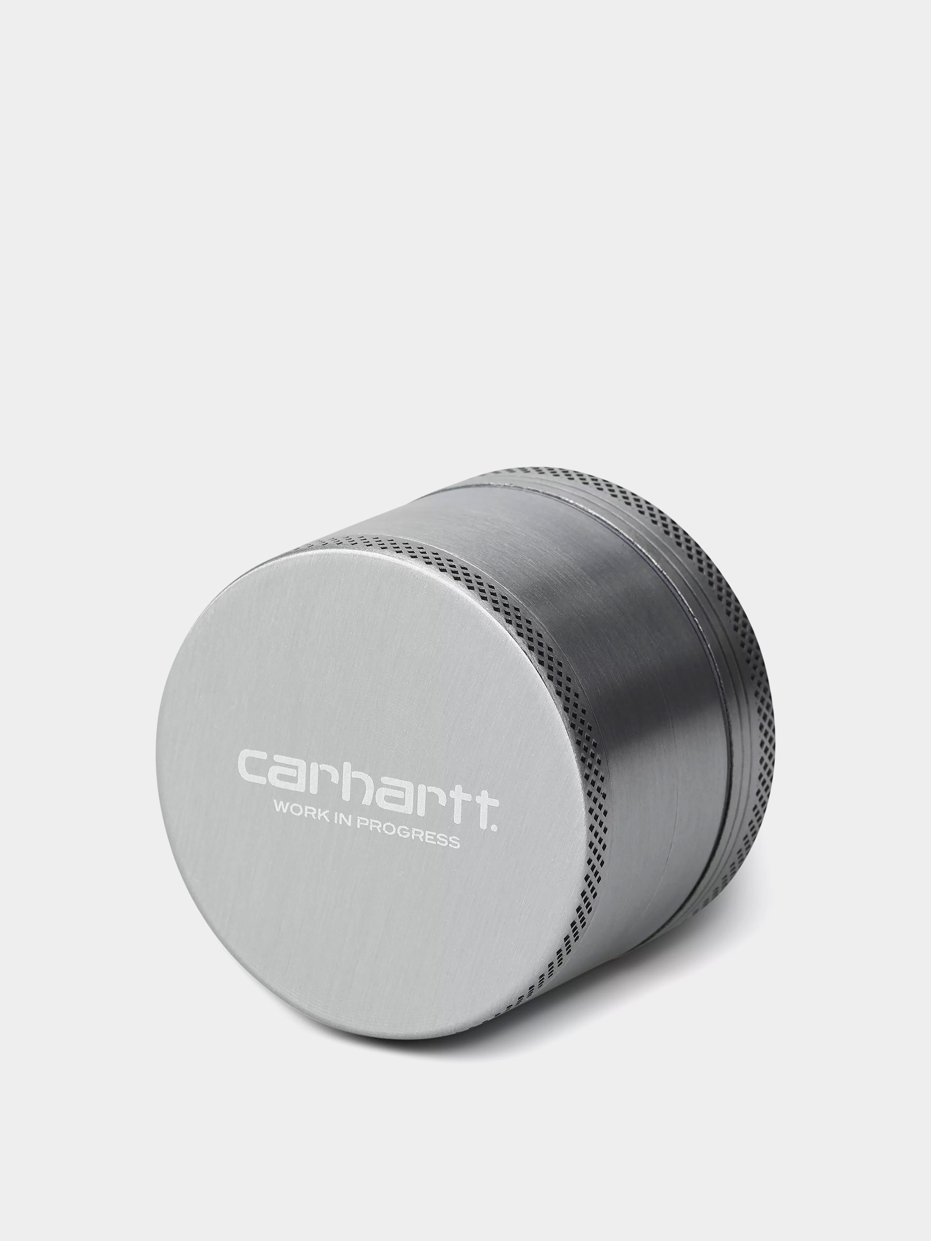Pozostałe Carhartt WIP Jazzy Grinder (silver)