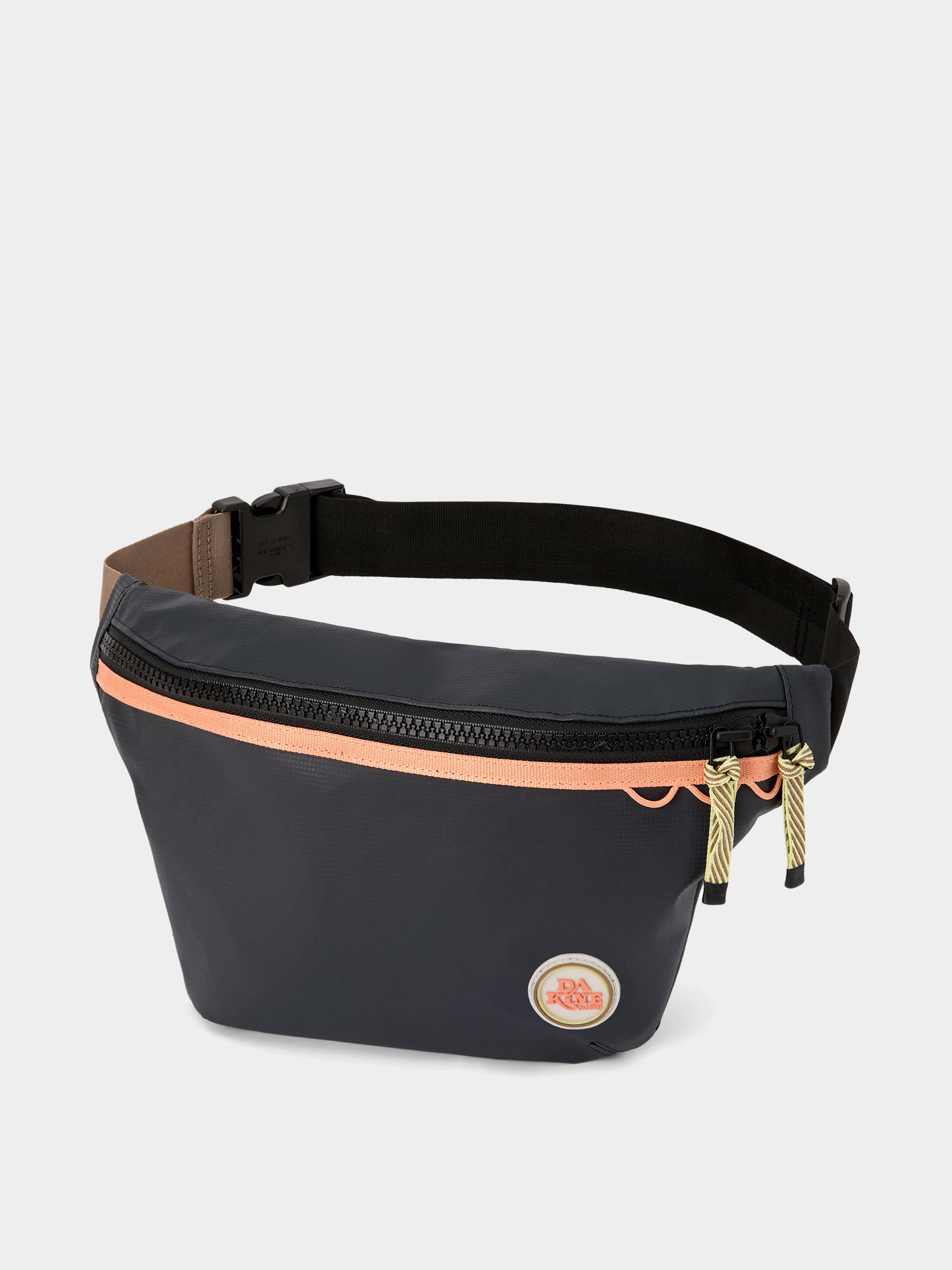 Ľadvinka Dakine Renovation Hip Pack (black)
