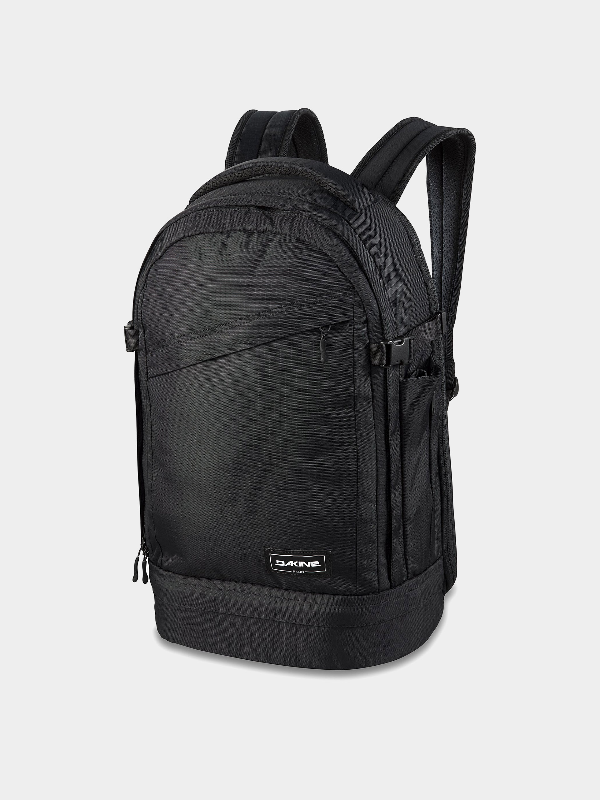 Batoh Dakine Verge Backpack 25L (black ripstop)
