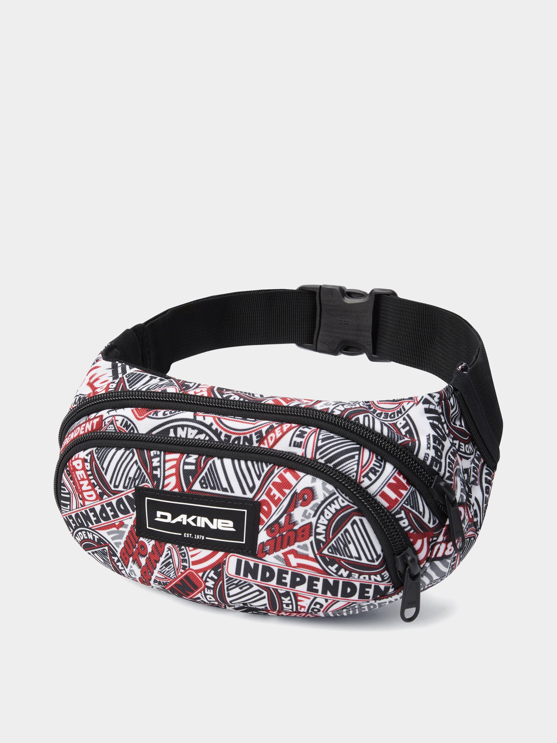 Ľadvinka Dakine X Independent Hip Pack