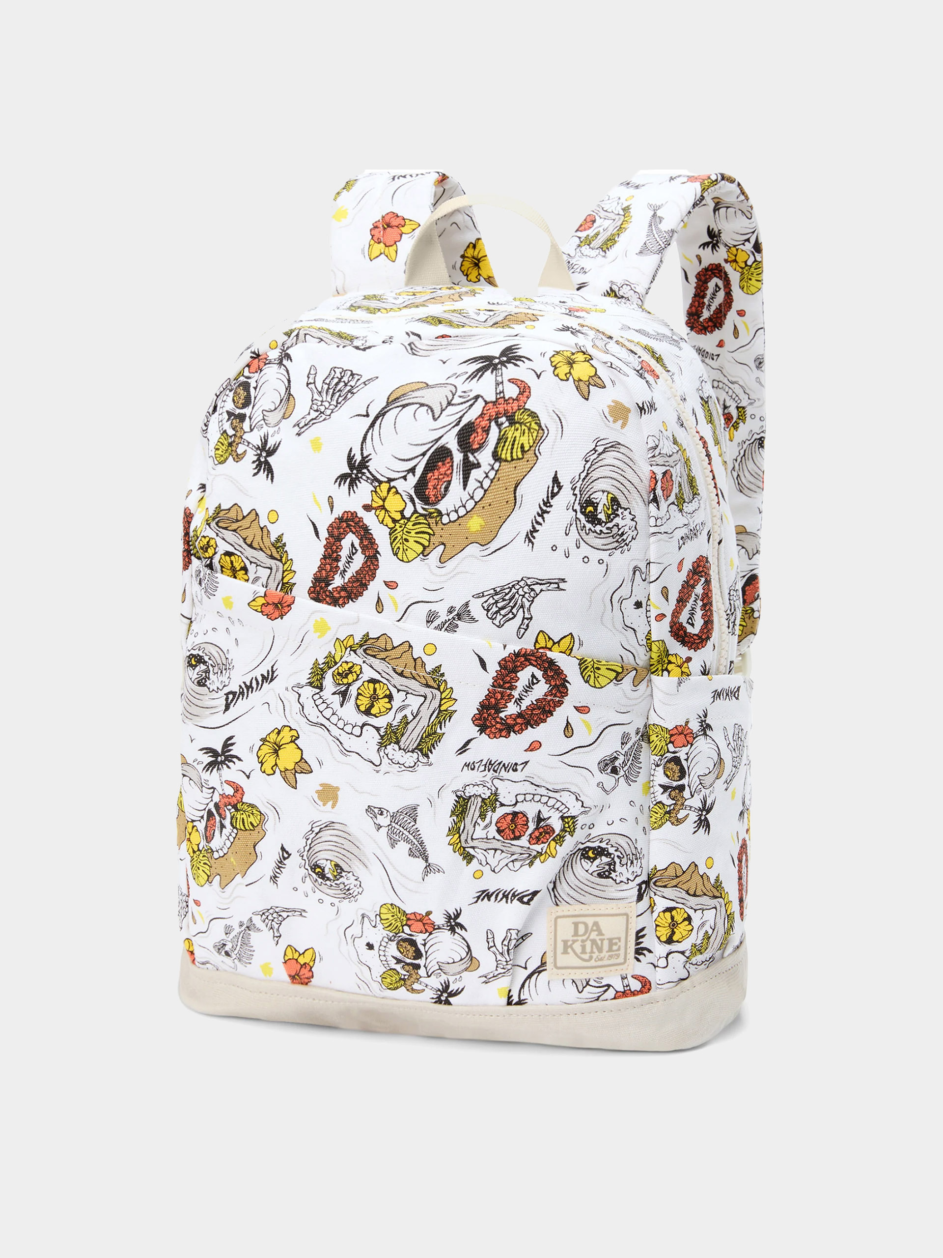 Batoh Dakine Wednesday Backpack 21L (loindaflow)
