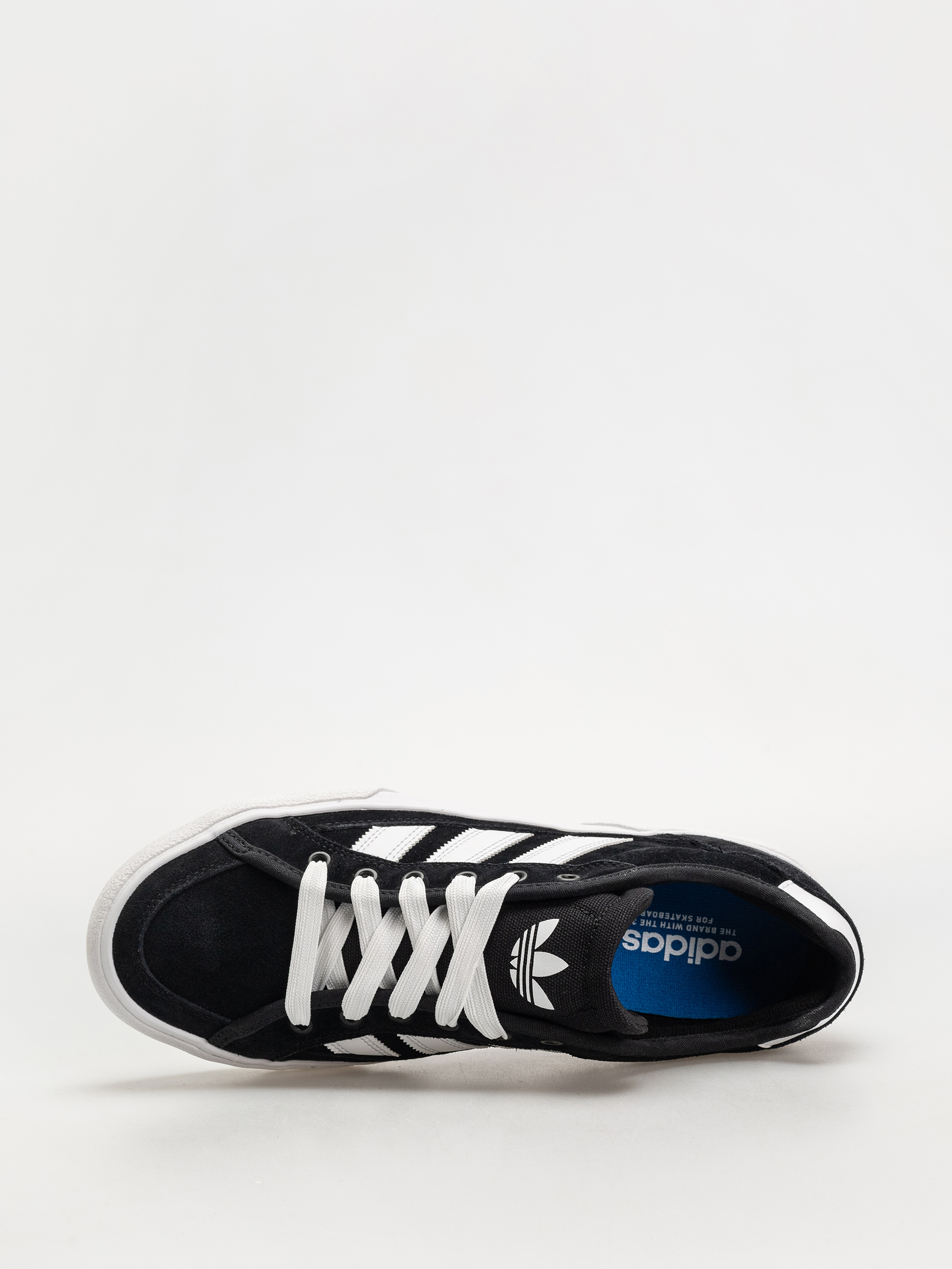 Top&aacute;nky adidas Court Tns Premiere (cblack/ftwwht/ftwwht)