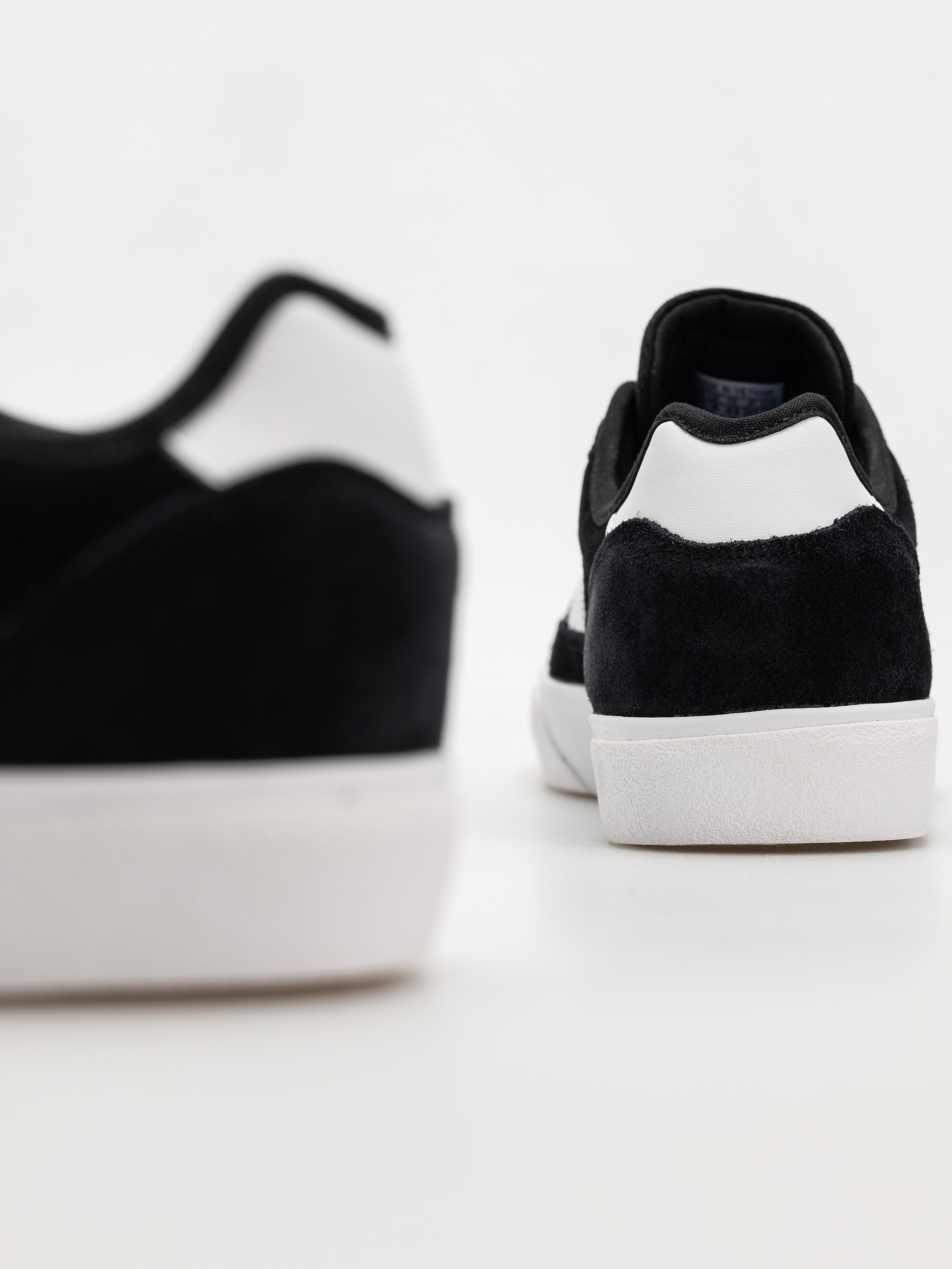 Top&aacute;nky adidas Court Tns Premiere (cblack/ftwwht/ftwwht)