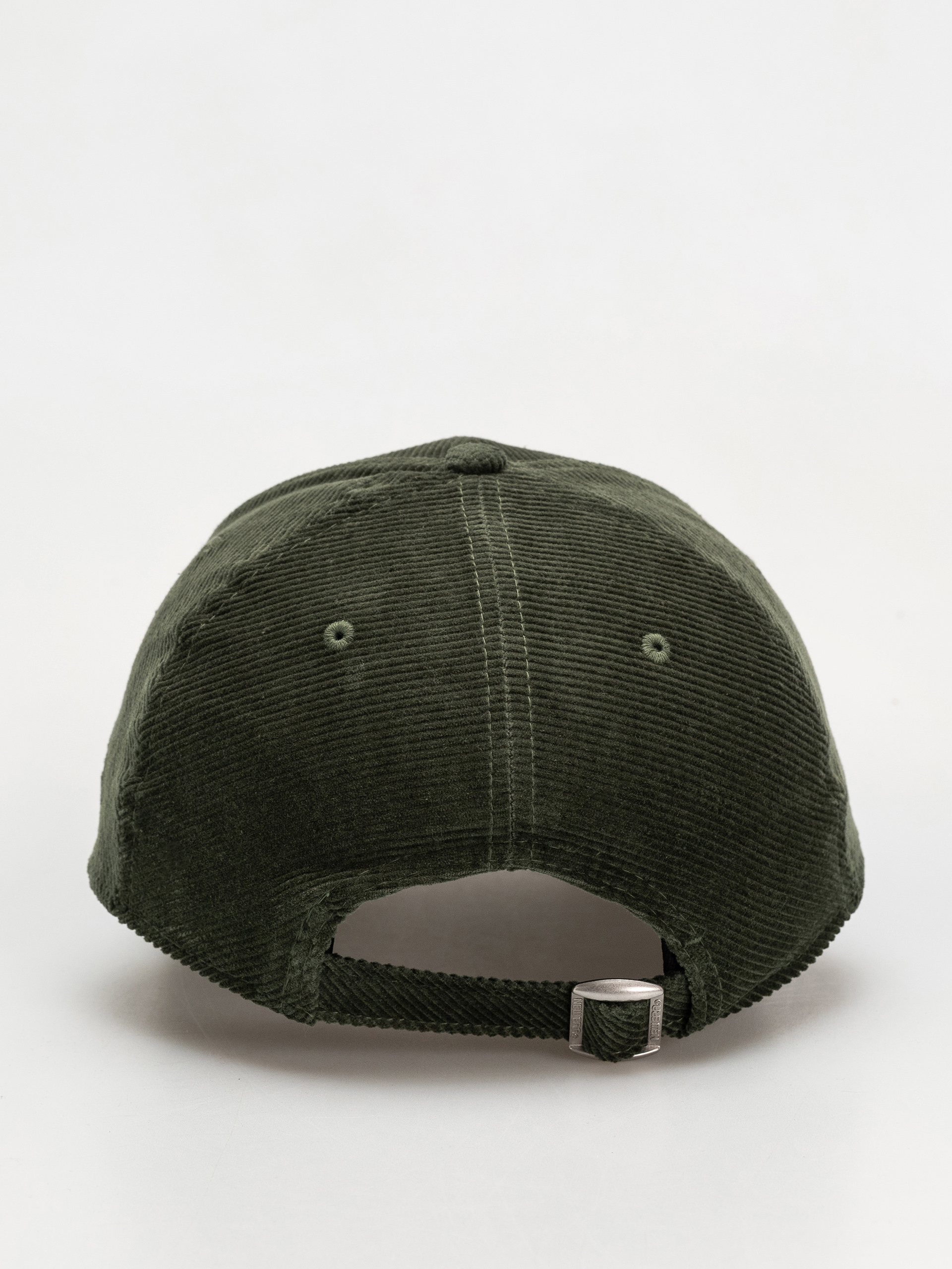 Šiltovka New Era Cord 9Forty (dark green)