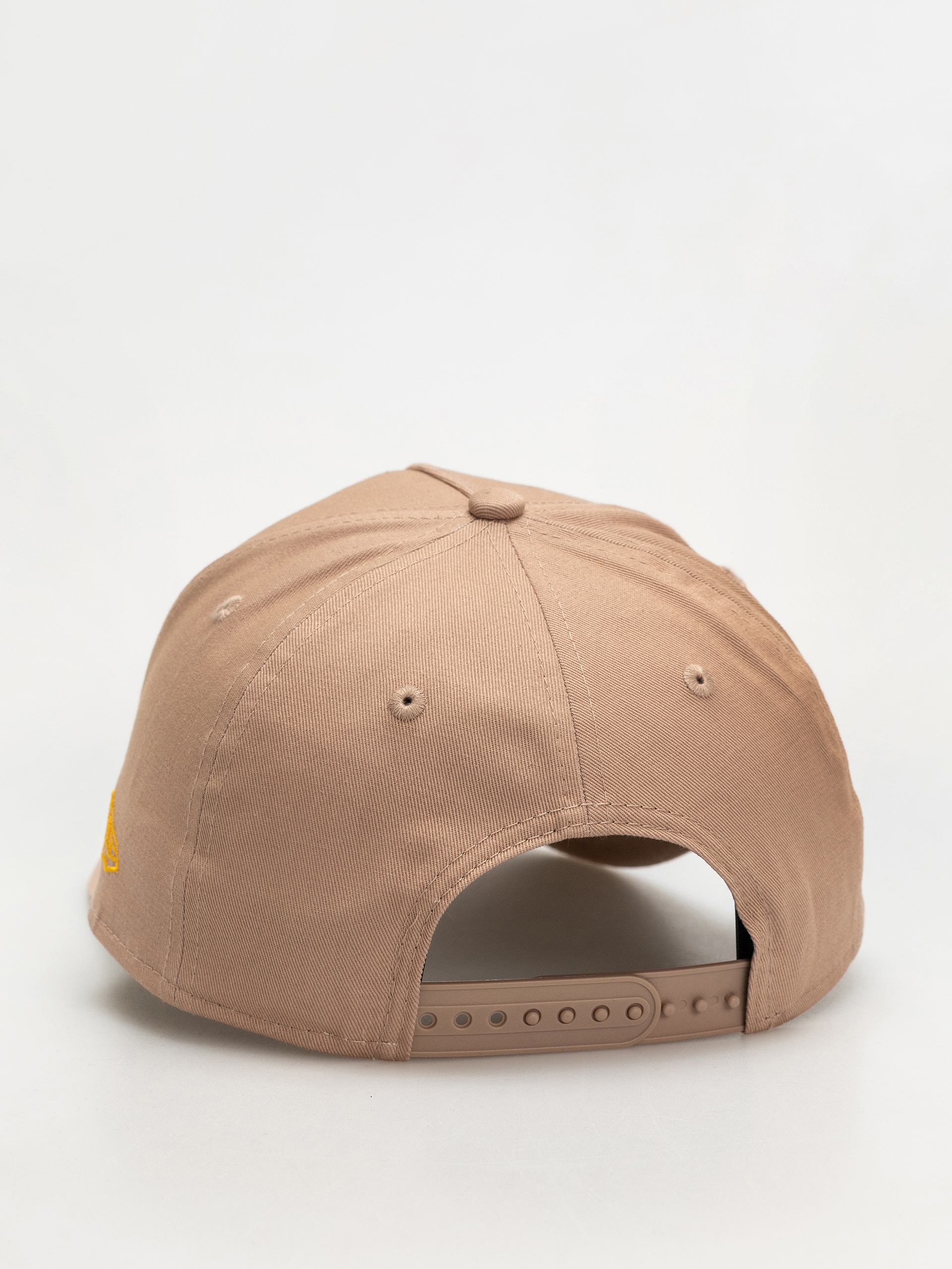 Šiltovka New Era License Plate Eframe Newera (med beige)