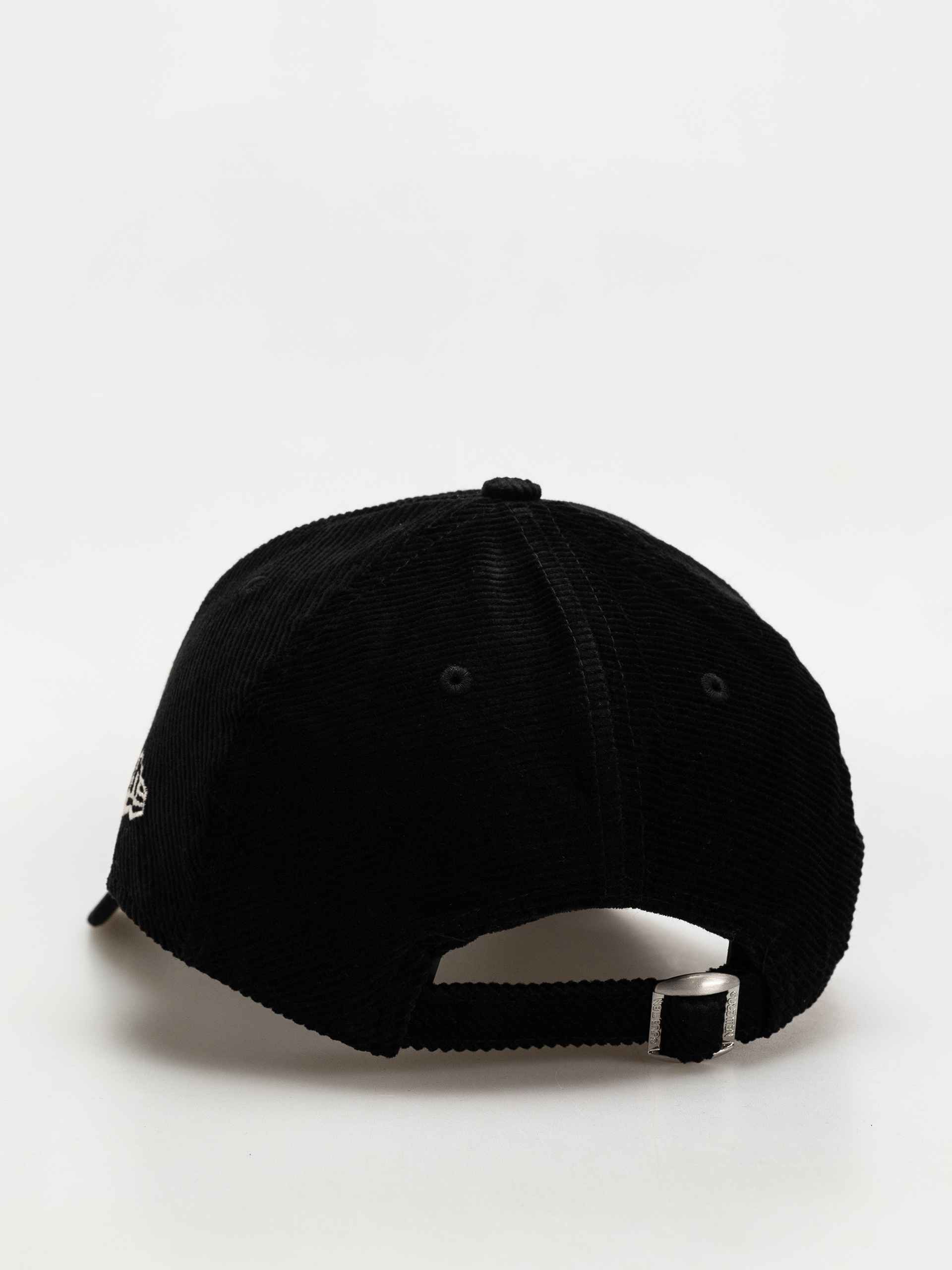 Šiltovka New Era Cord 9Forty New York Yankees (black)