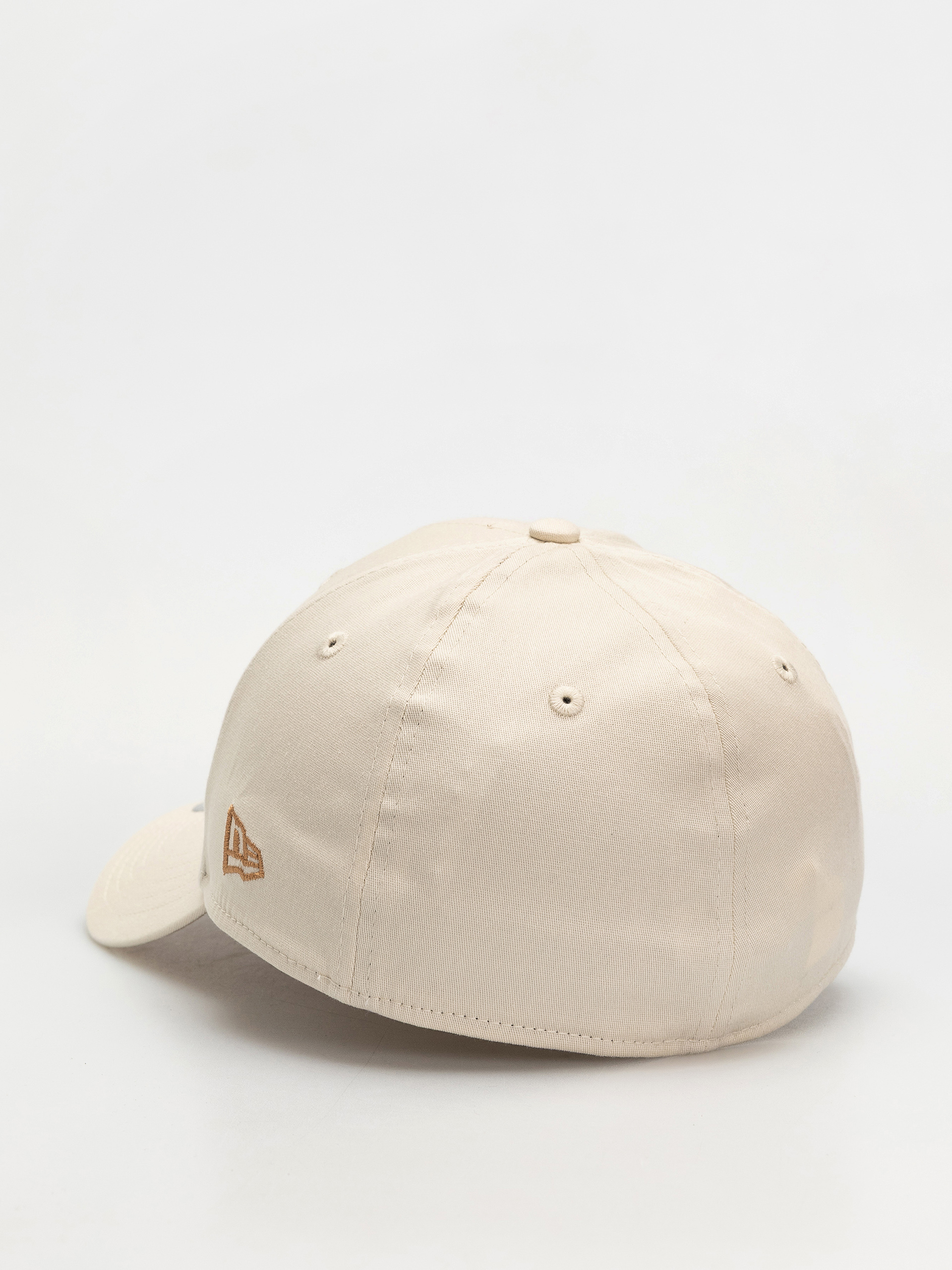 Šiltovka New Era Seas 39Thirty Rbull (light beige)