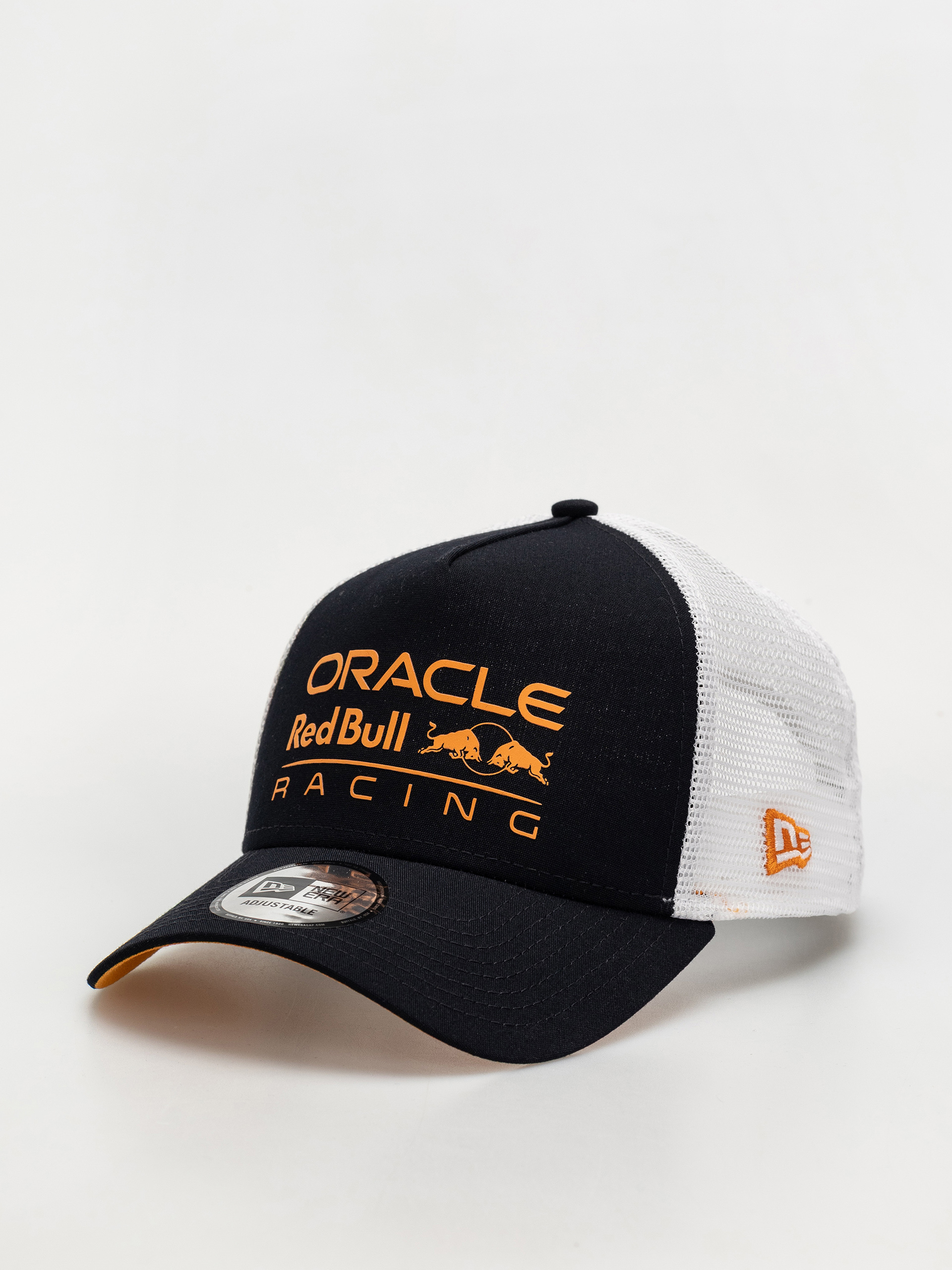 Šiltovka New Era Sustainb League Essential Trucker Rbullf1 (dk blue)