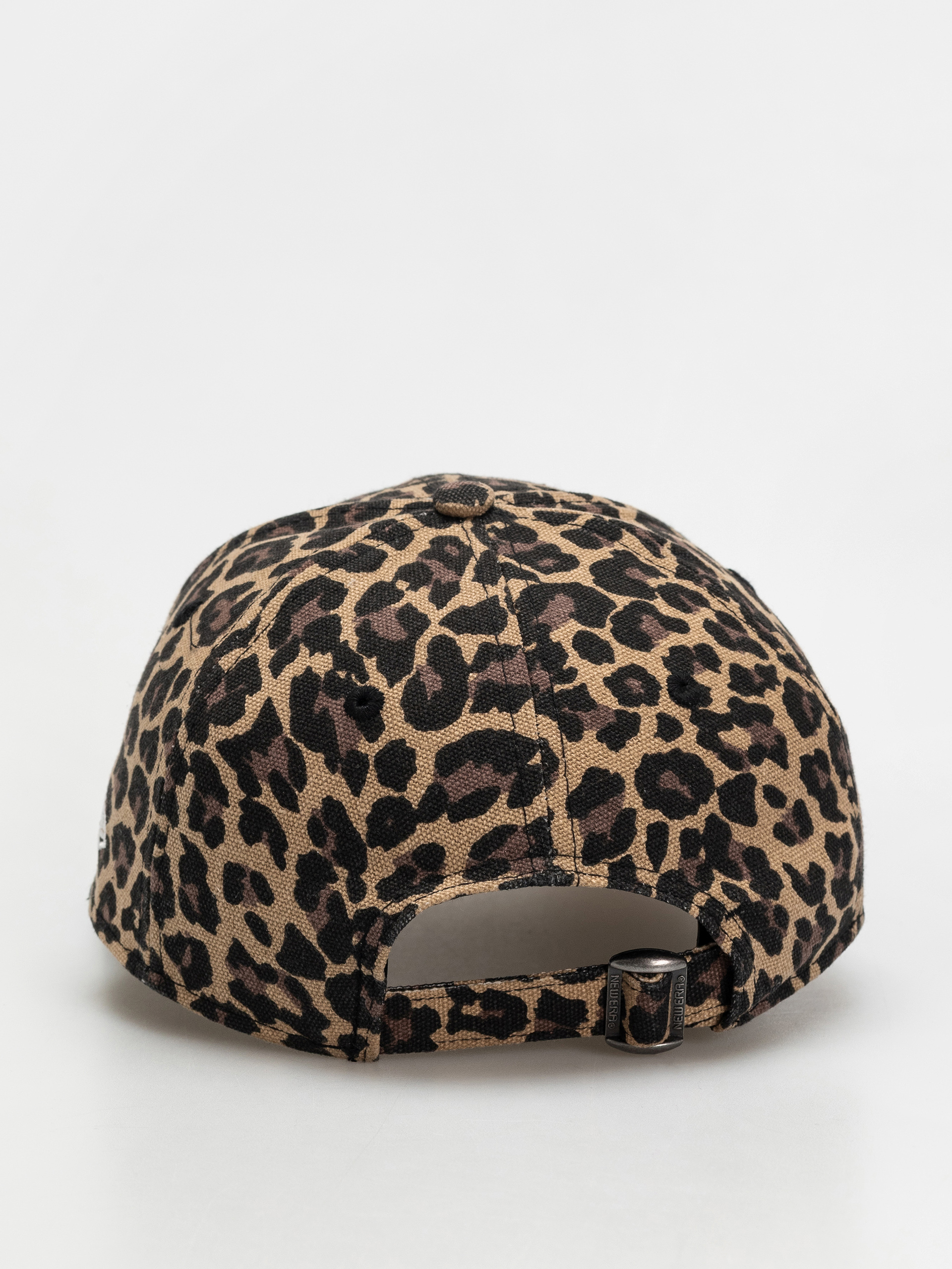 Šiltovka New Era Leopard 9Forty New York Yankees Wmn (black)
