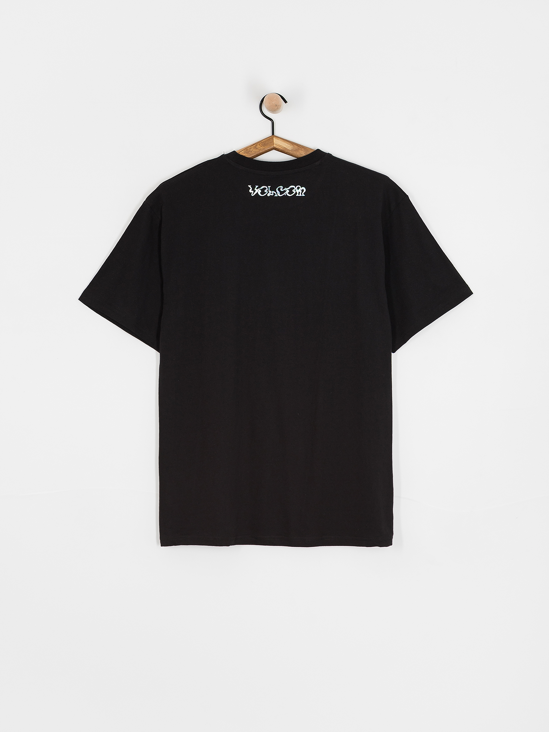 Tričko Volcom Fa Filip Rygalski 3 (black)