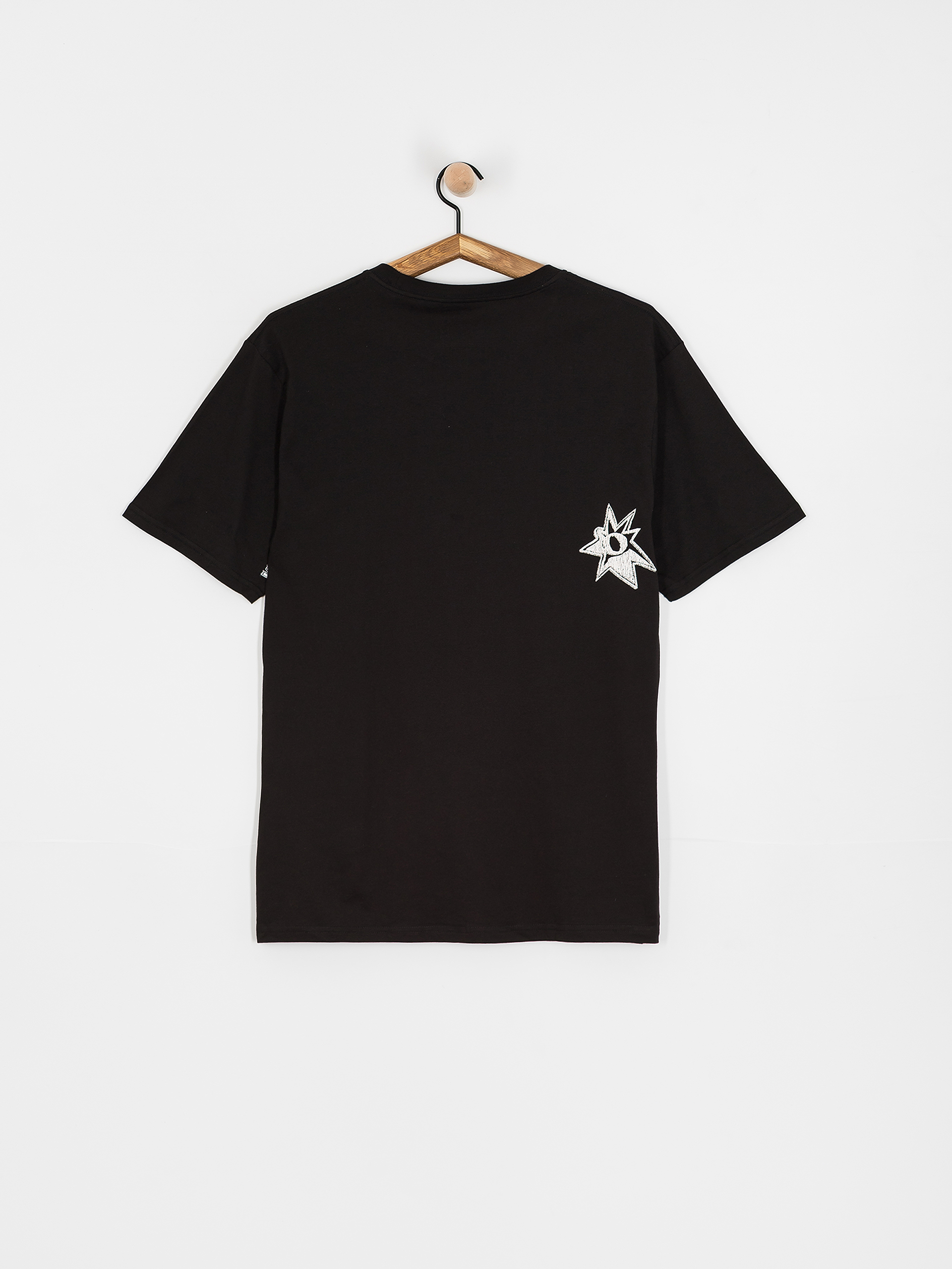 Tričko Volcom V Ent (black)