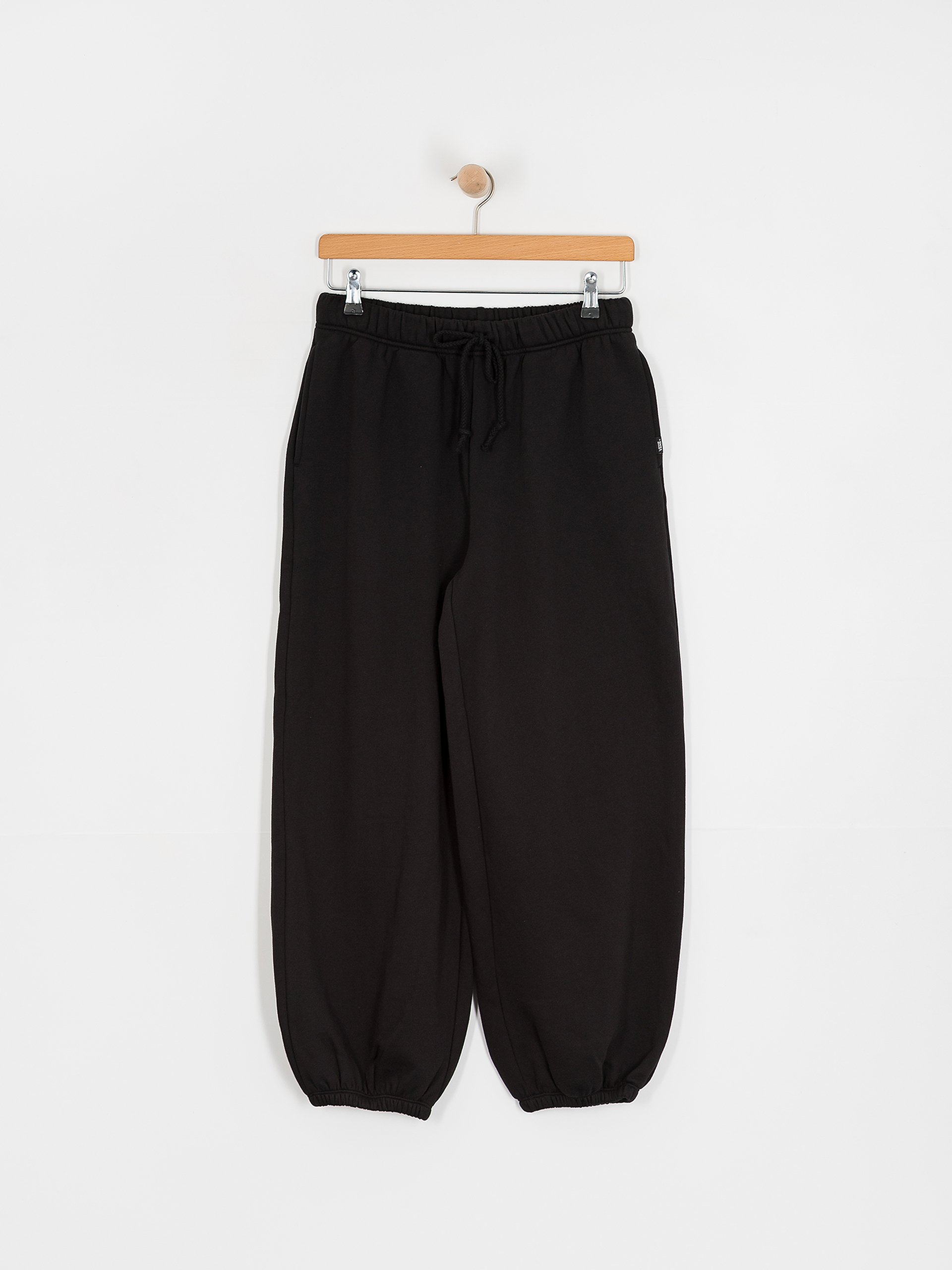 Nohavice Vans Vargas Balloon Wmn (black)