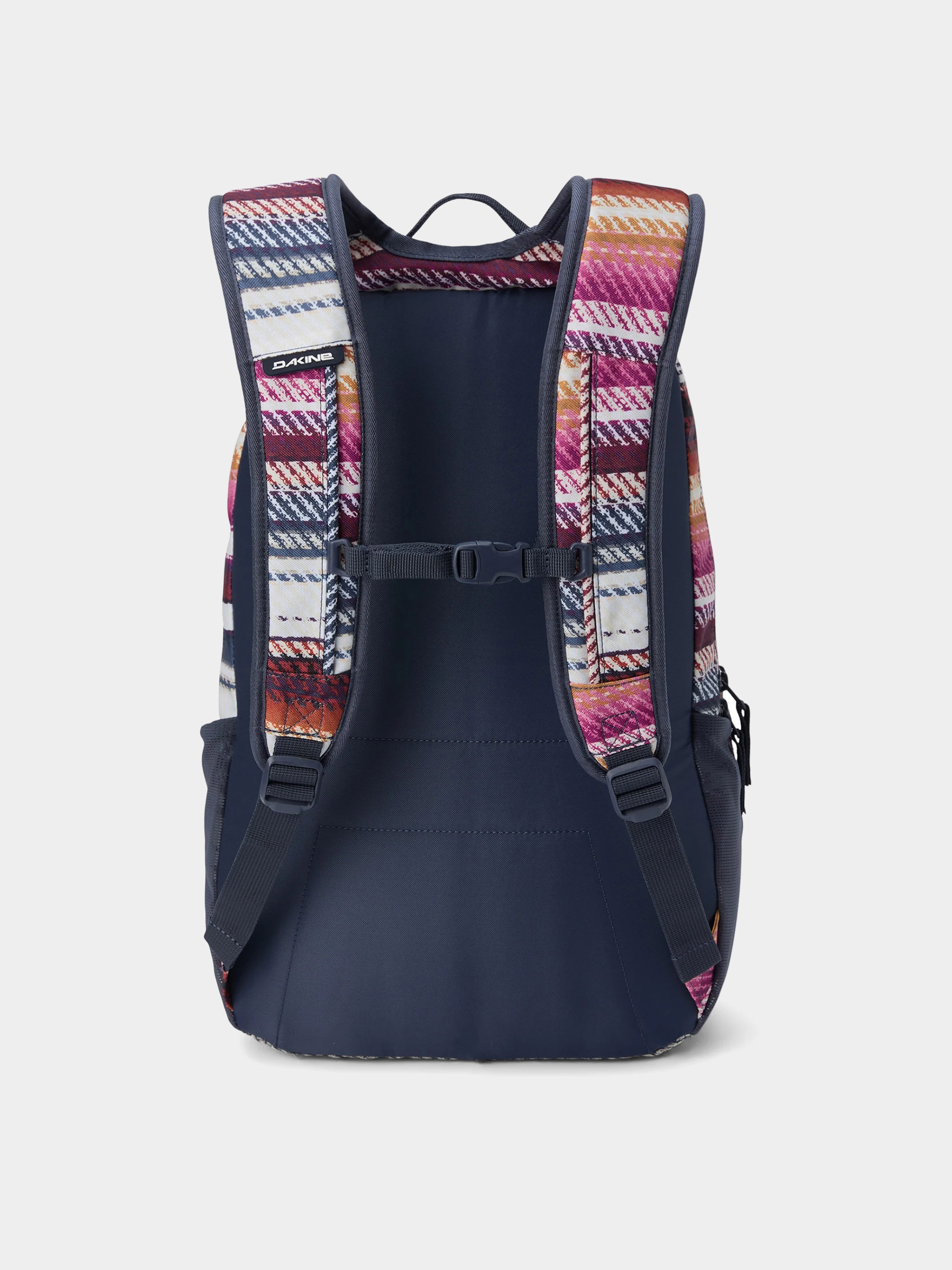 Batoh Dakine Campus M 25L (blanket stripe)