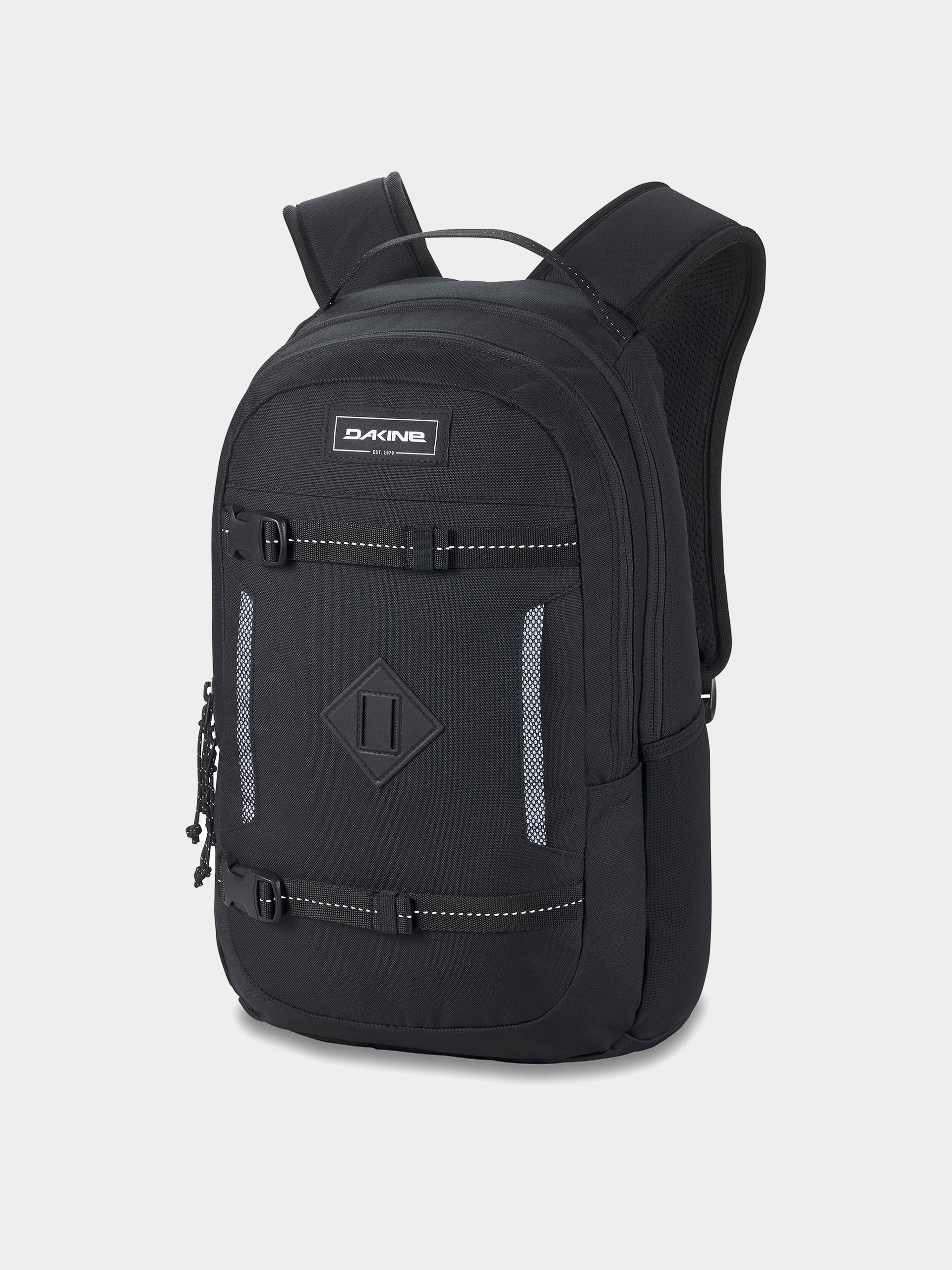 Batoh Dakine Mission Pack 18L (black)
