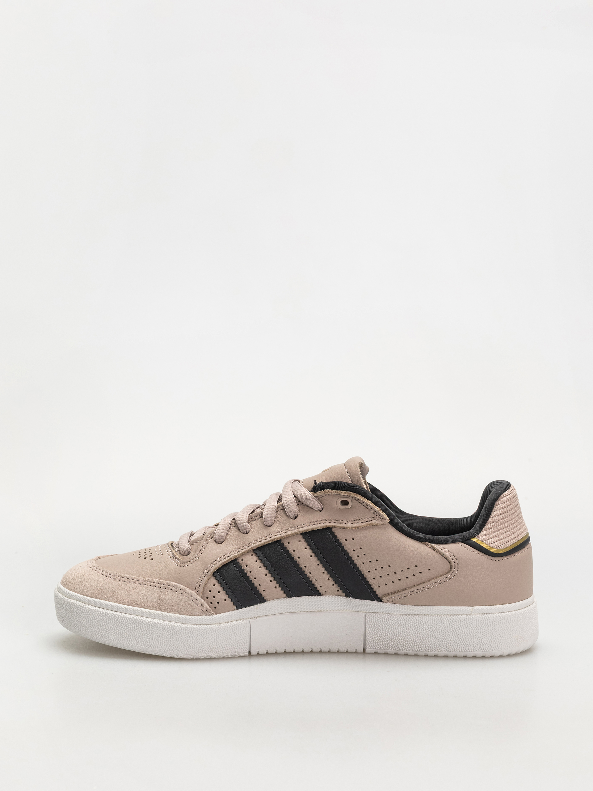 Topánky adidas Tyshawn Low (wontau/carbon/goldmt)