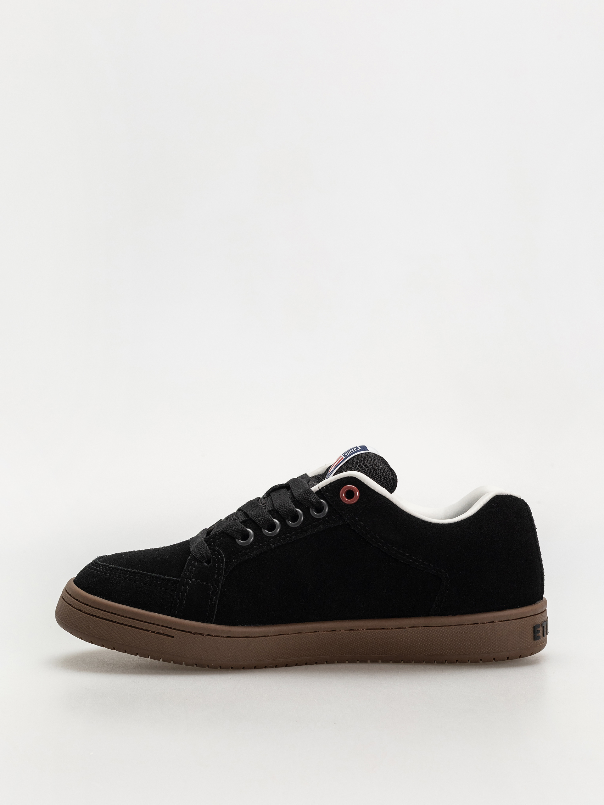 Topánky Etnies Sal23 X SSD (black/gum)