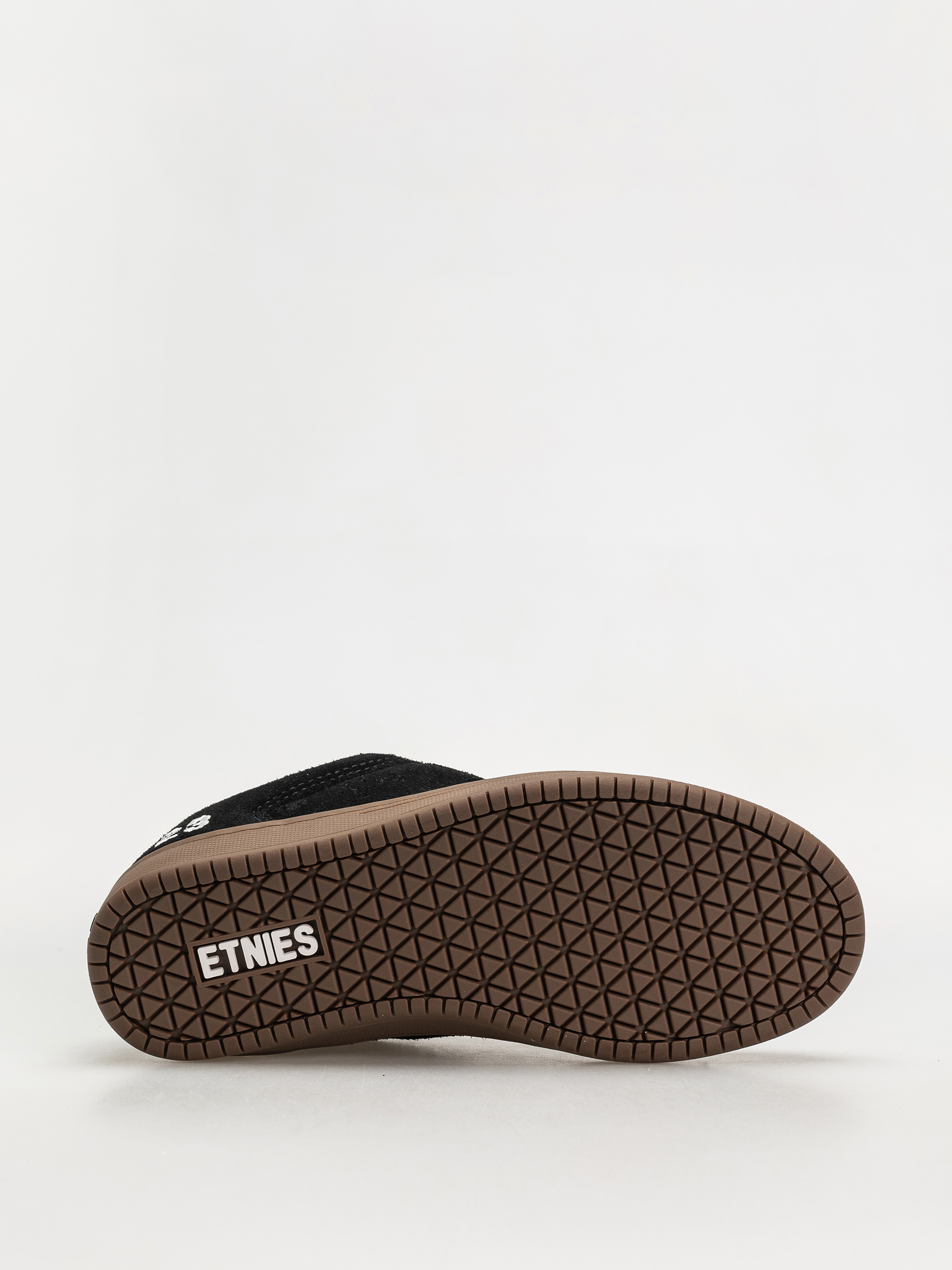 Topánky Etnies Sal23 X SSD (black/gum)