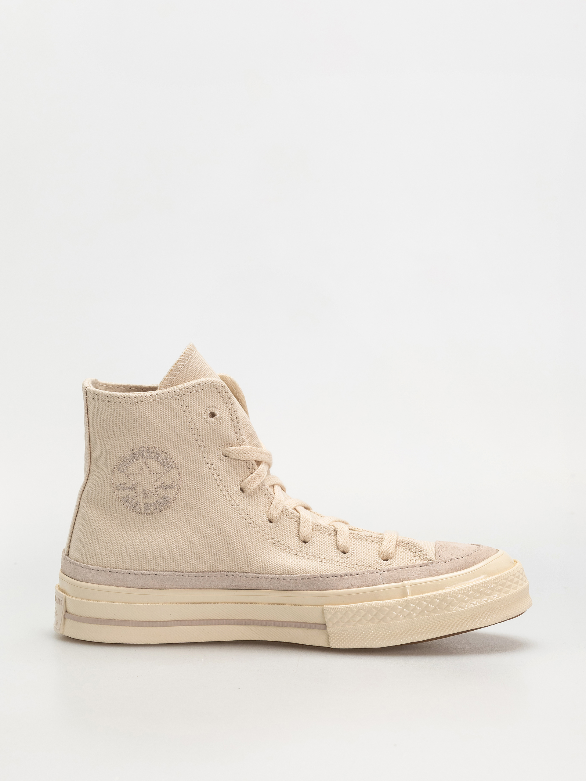 Tenisky Converse Chuck 70 Hi (natural ivory/warm clay)