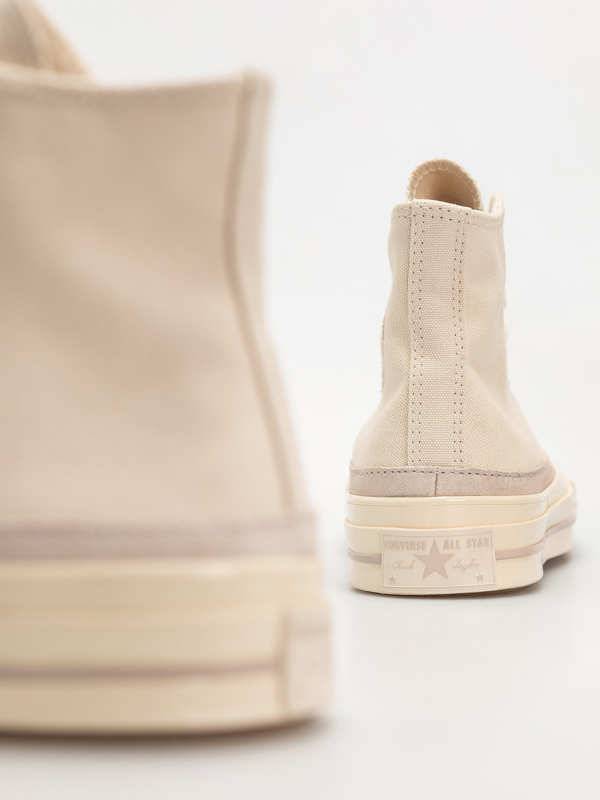 Tenisky Converse Chuck 70 Hi (natural ivory/warm clay)