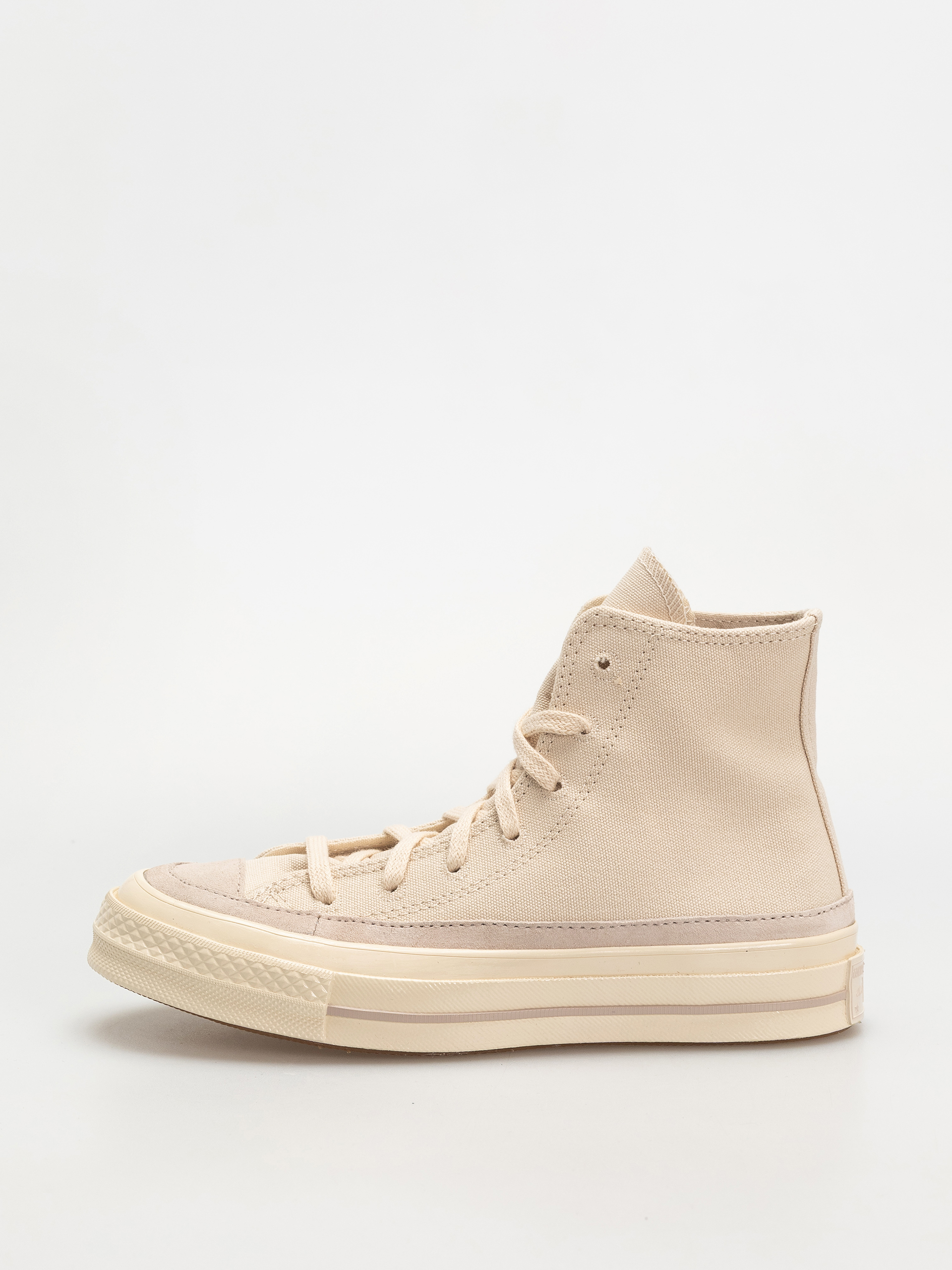 Tenisky Converse Chuck 70 Hi (natural ivory/warm clay)