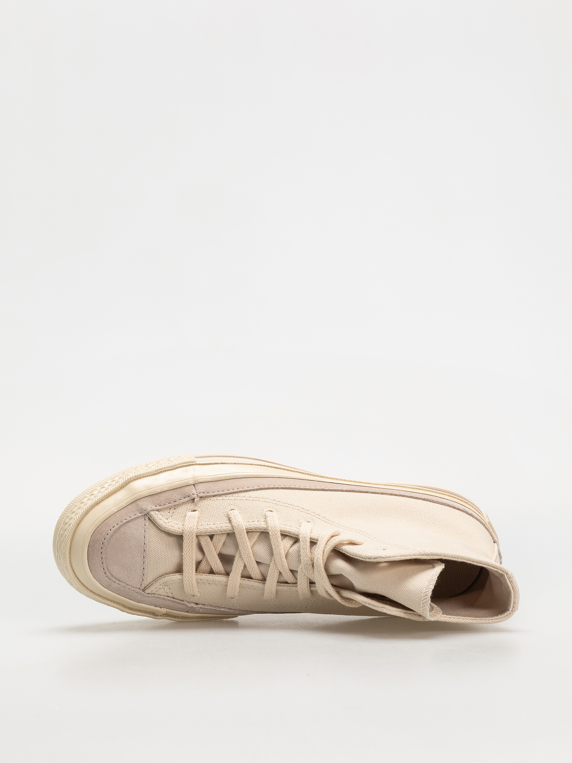 Tenisky Converse Chuck 70 Hi (natural ivory/warm clay)
