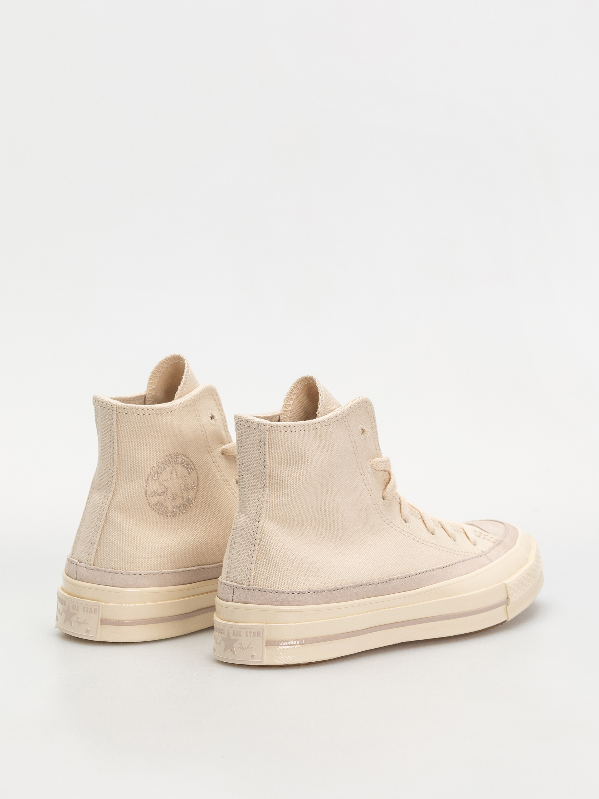 Tenisky Converse Chuck 70 Hi (natural ivory/warm clay)