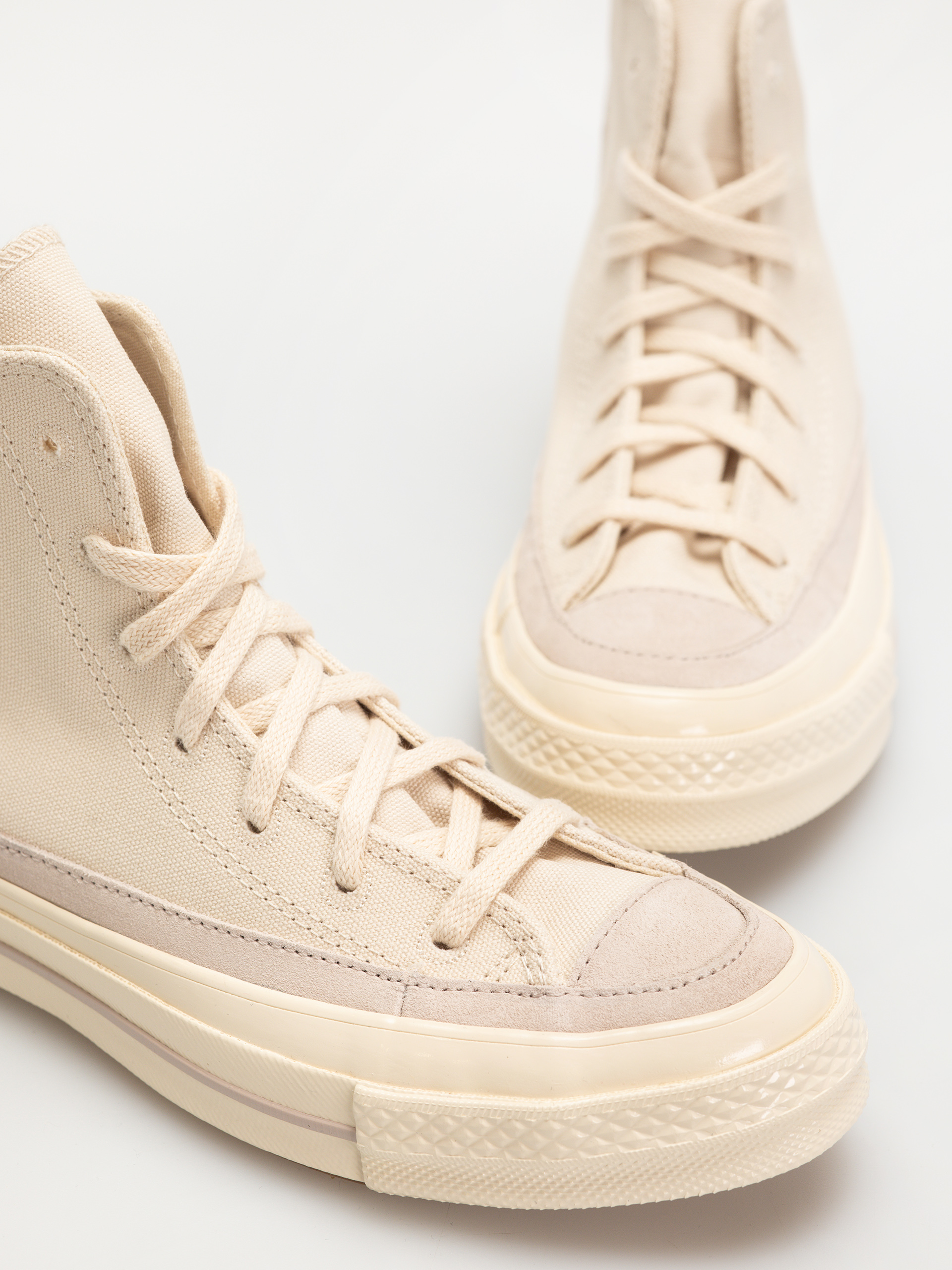 Tenisky Converse Chuck 70 Hi (natural ivory/warm clay)