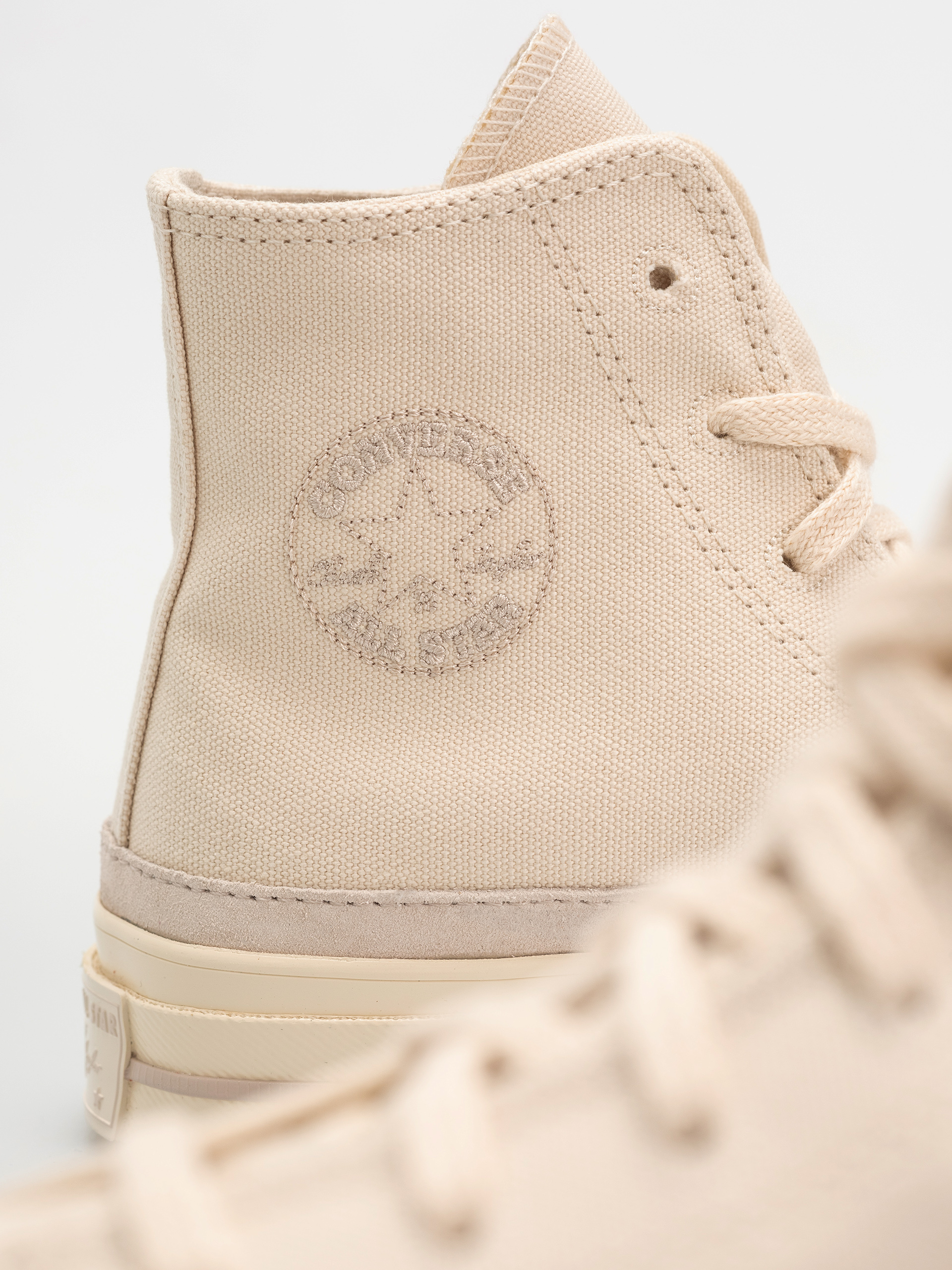 Tenisky Converse Chuck 70 Hi (natural ivory/warm clay)