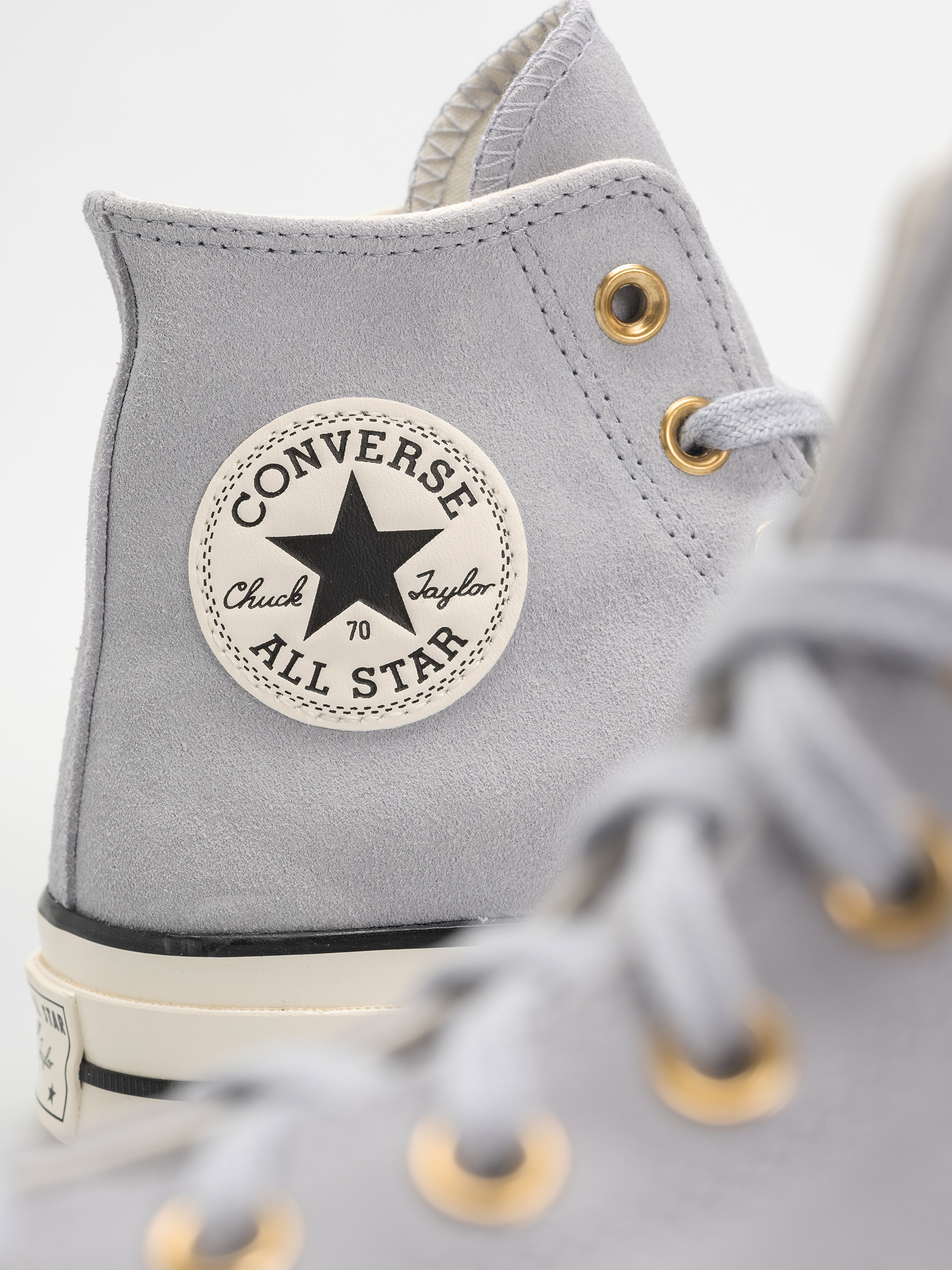 Tenisky Converse Chuck 70 Hi (lavender trek/black/egret)