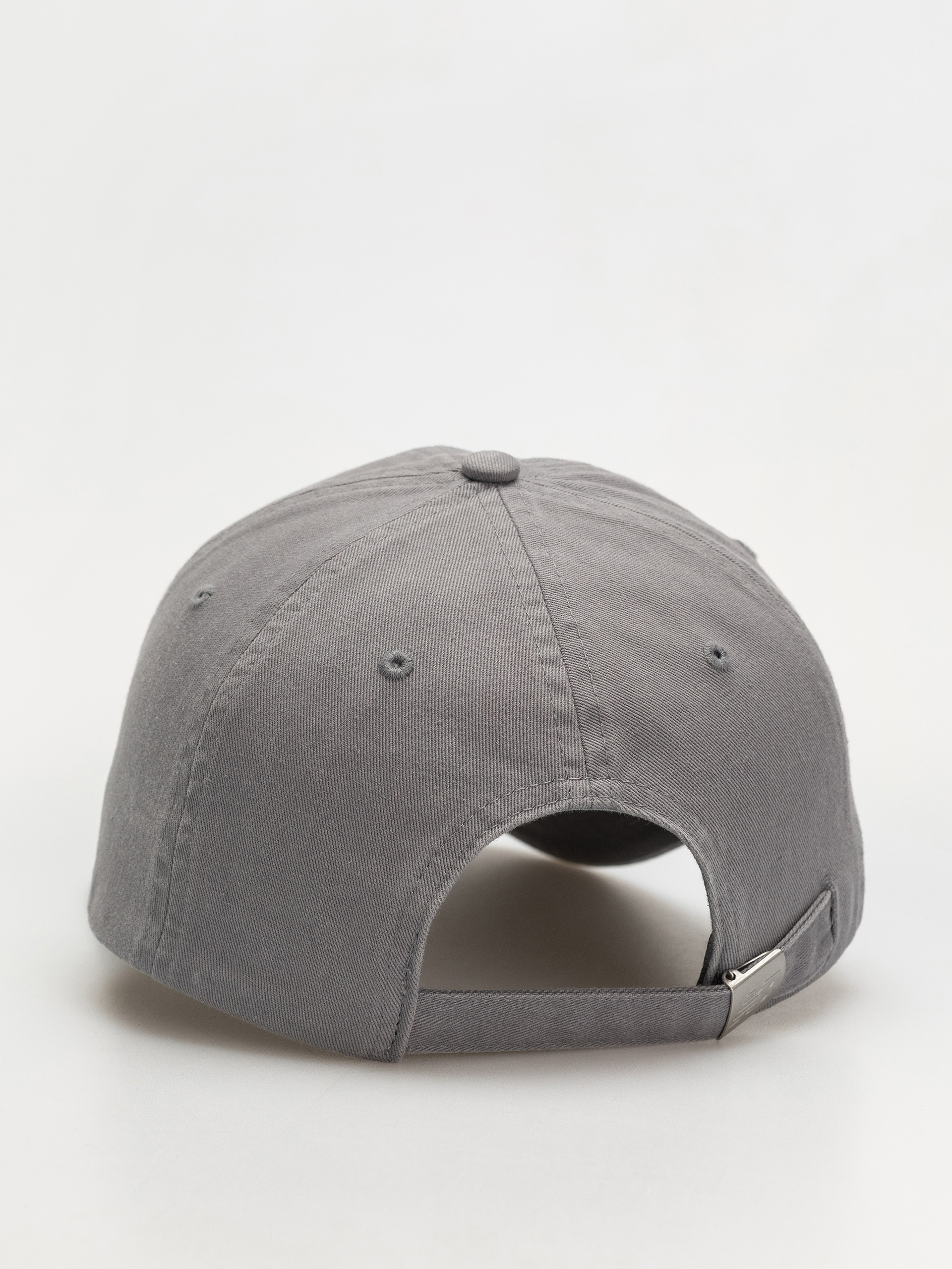 Šiltovka New Balance 6 Panel Classic Hat V 2.0 (slate)