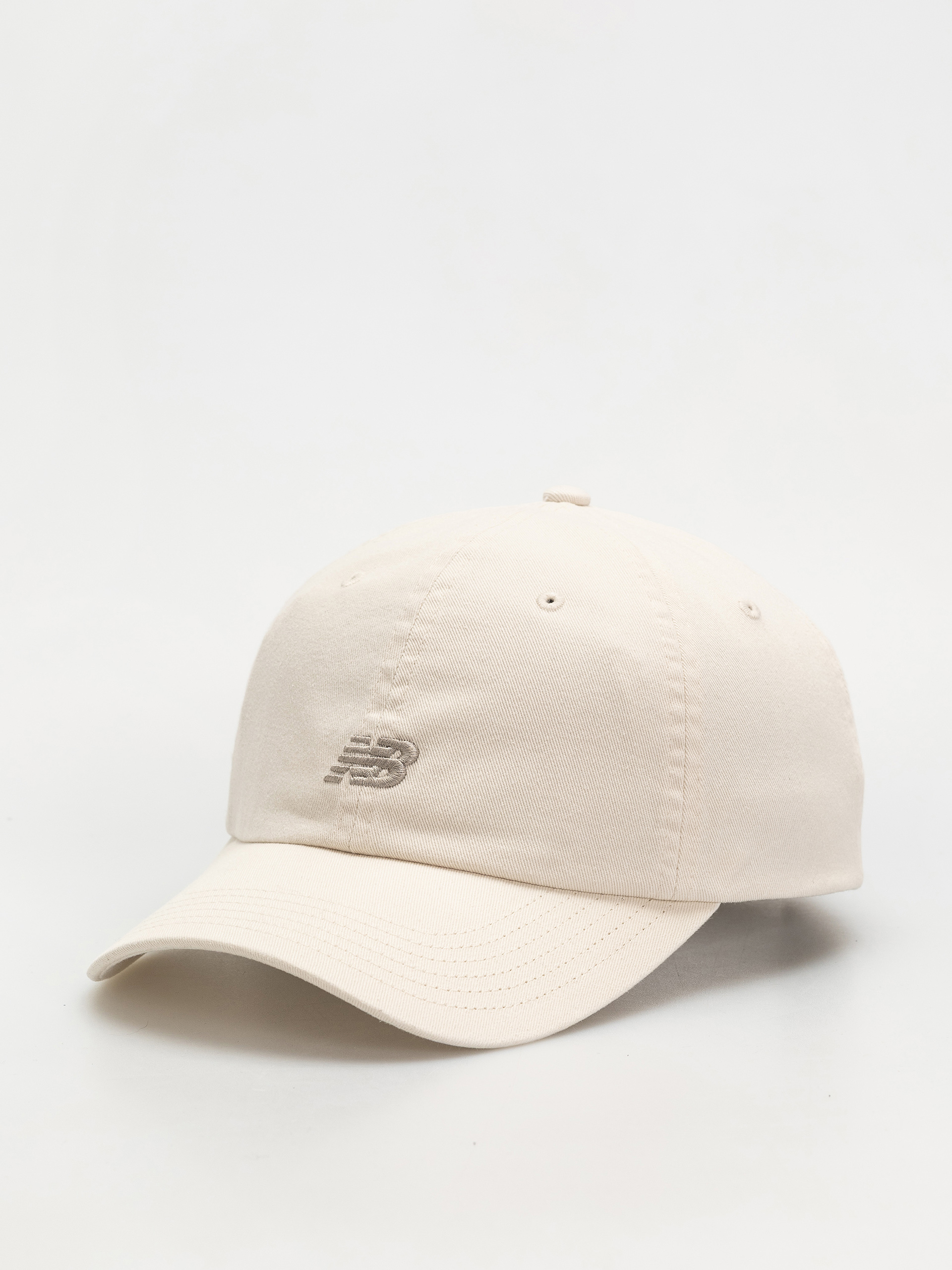 Šiltovka New Balance 6 Panel Classic Wmn (linen)