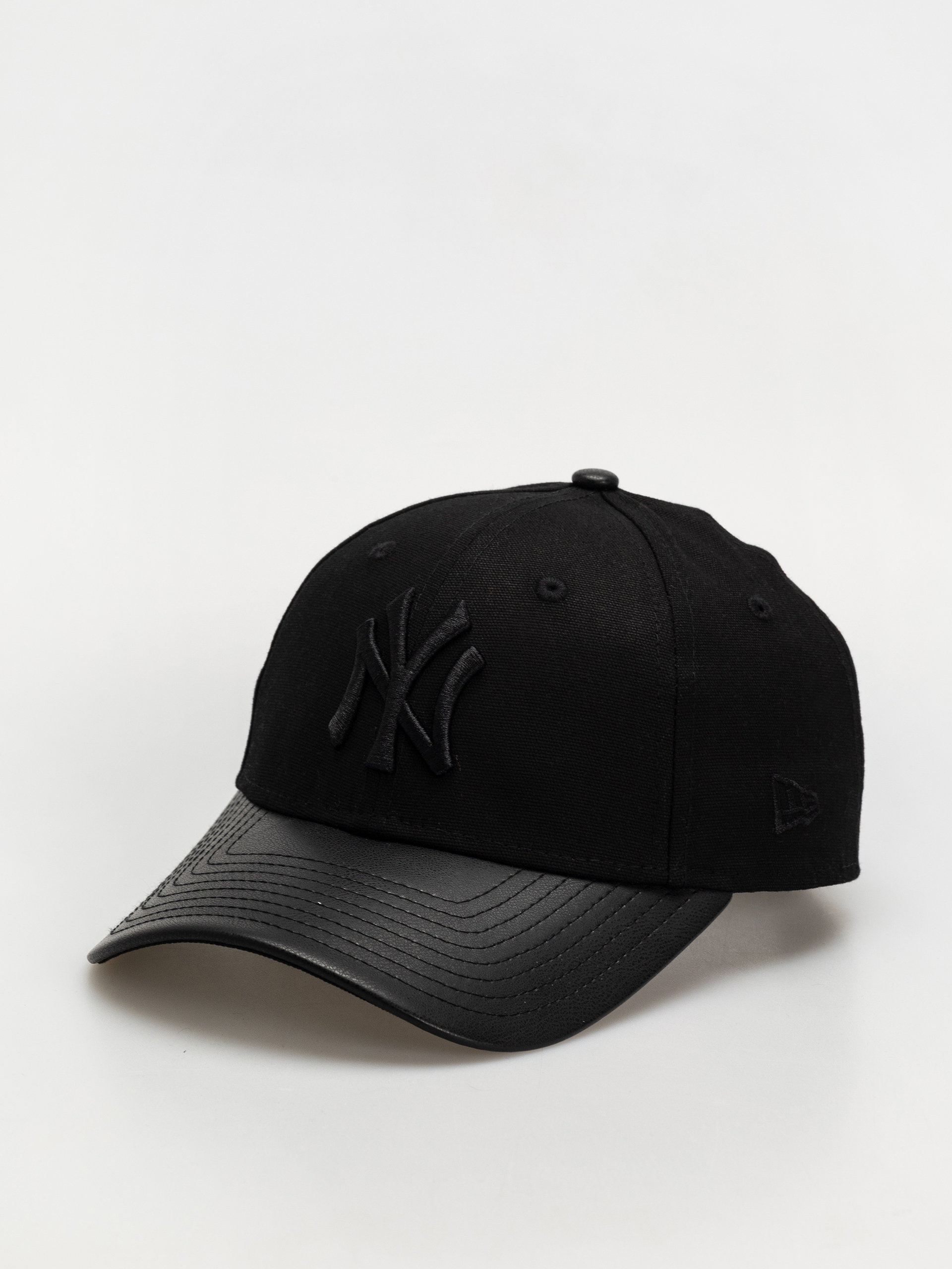 Šiltovka New Era Pu Visor 9Forty New York Yankees Wmn (black)